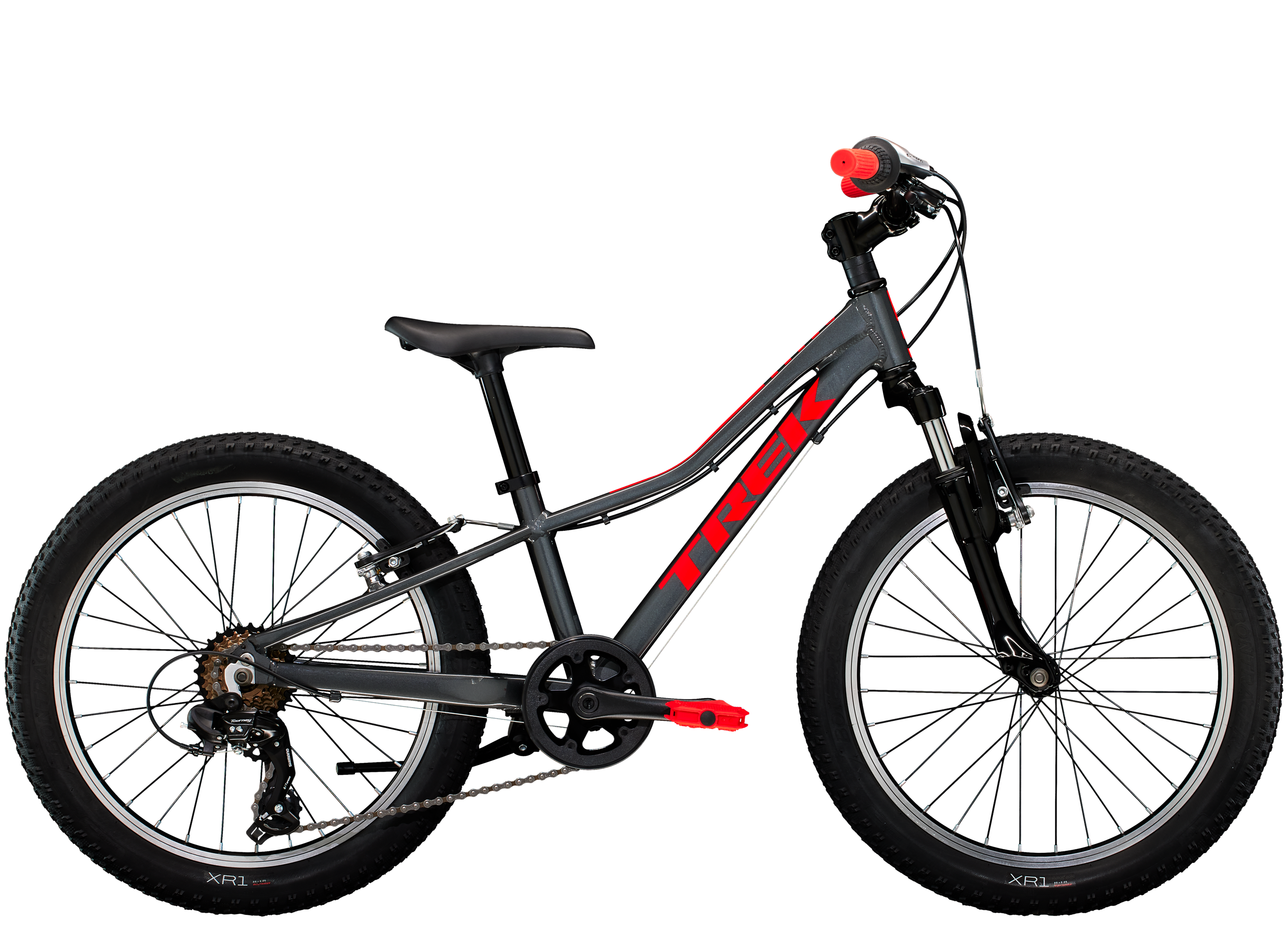 Precaliber 20 7-speed - Trek Bikes (JP)