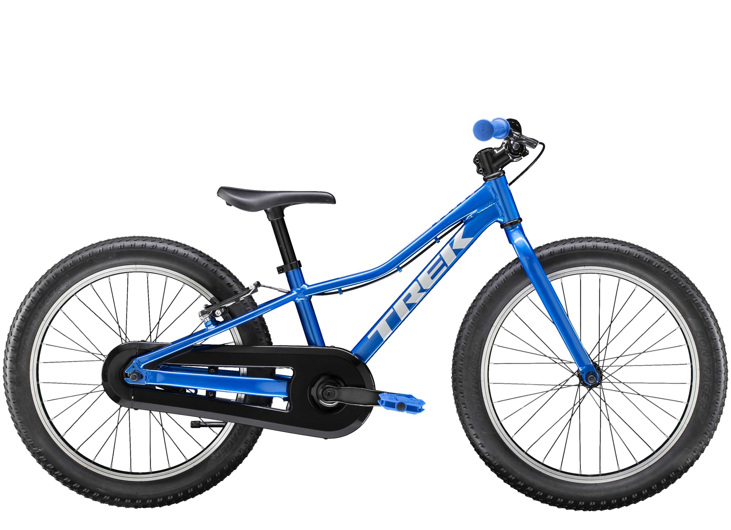 TREK 子供用自転車 PRECALIBER 20 ブルー Precaliber 20 - Trek Bikes