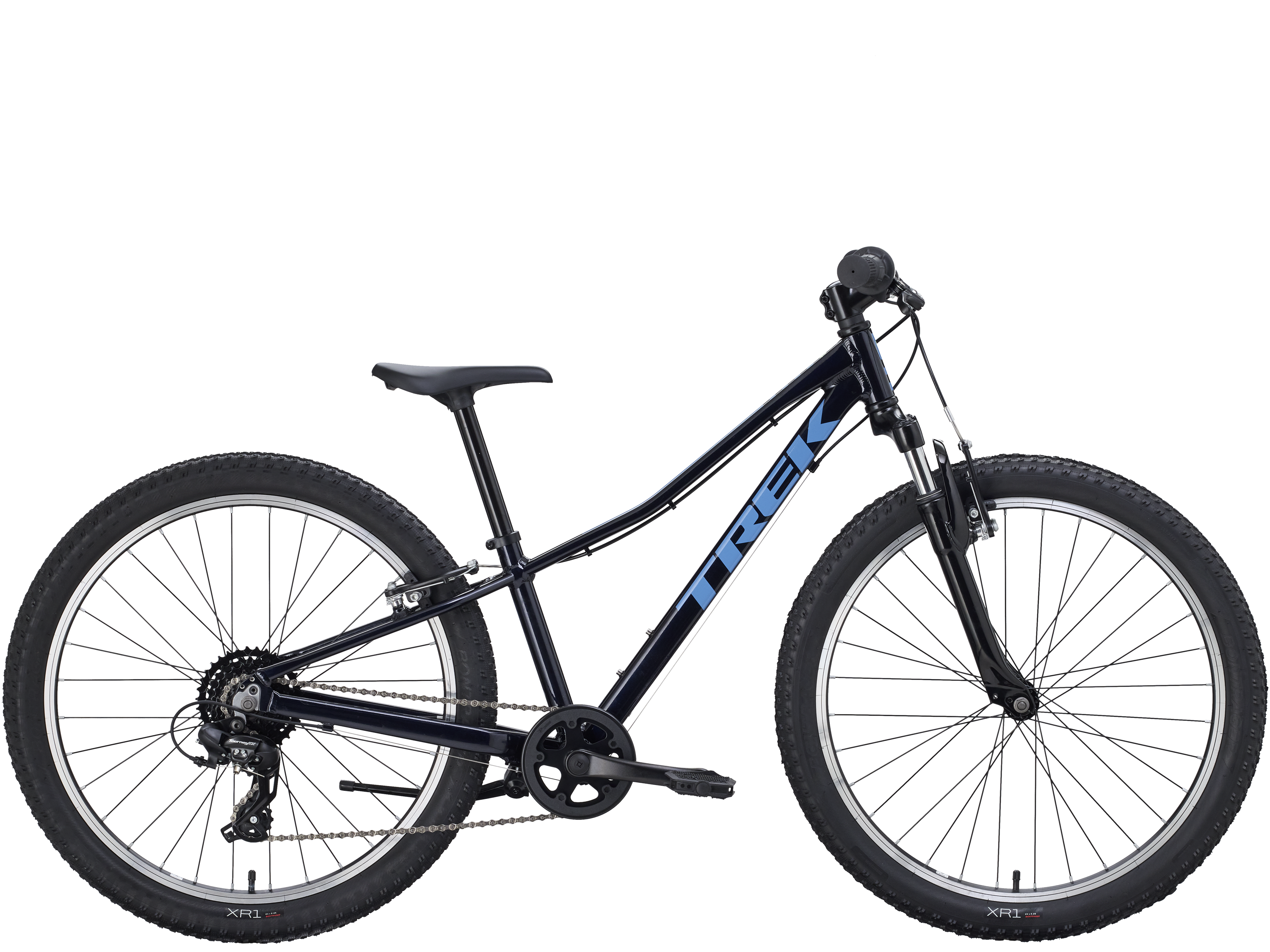 Precaliber - Trekのベストセラーキッズバイク (JP)