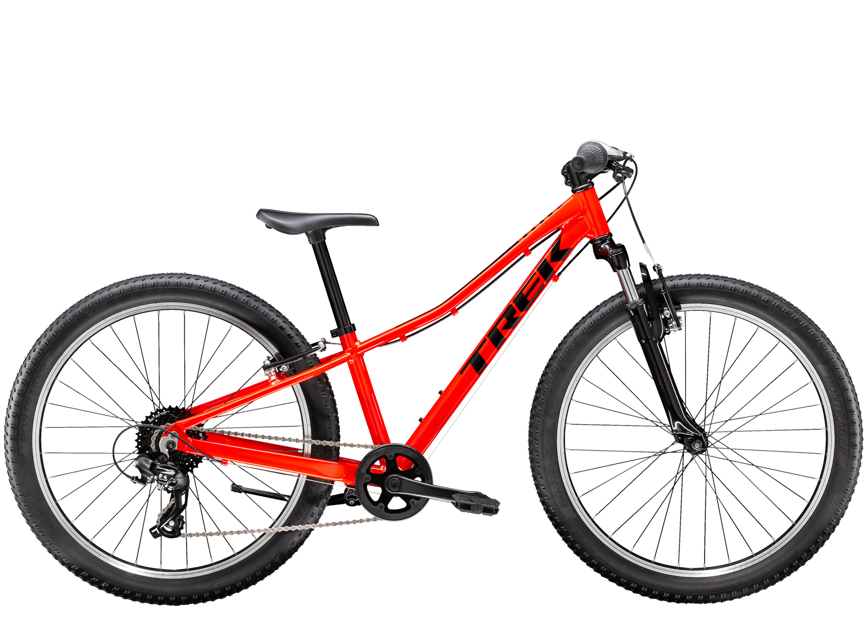 Precaliber 24 8-speed Suspension - Trek Bikes (CA)