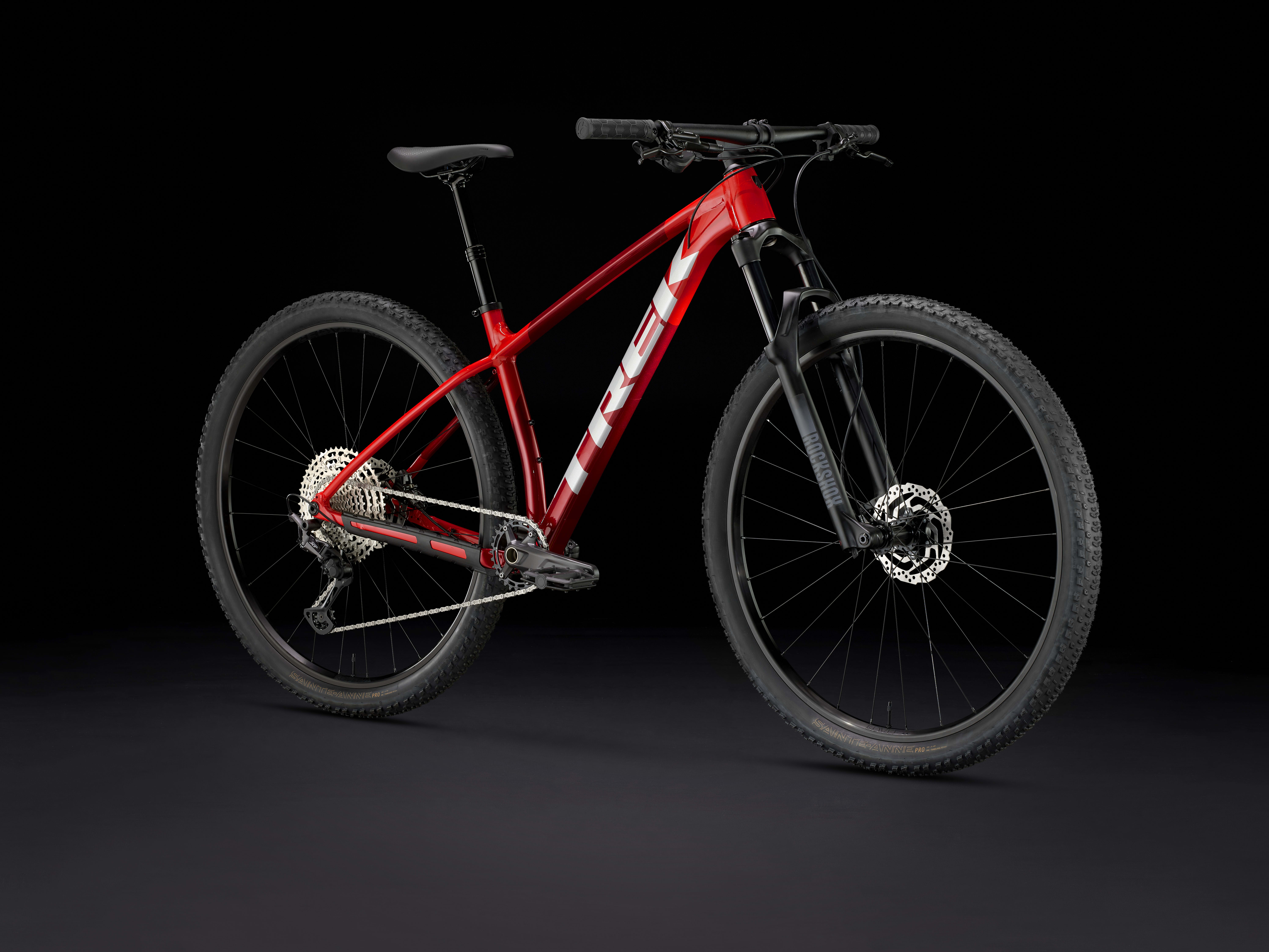 Procaliber 6 - Trek Bikes