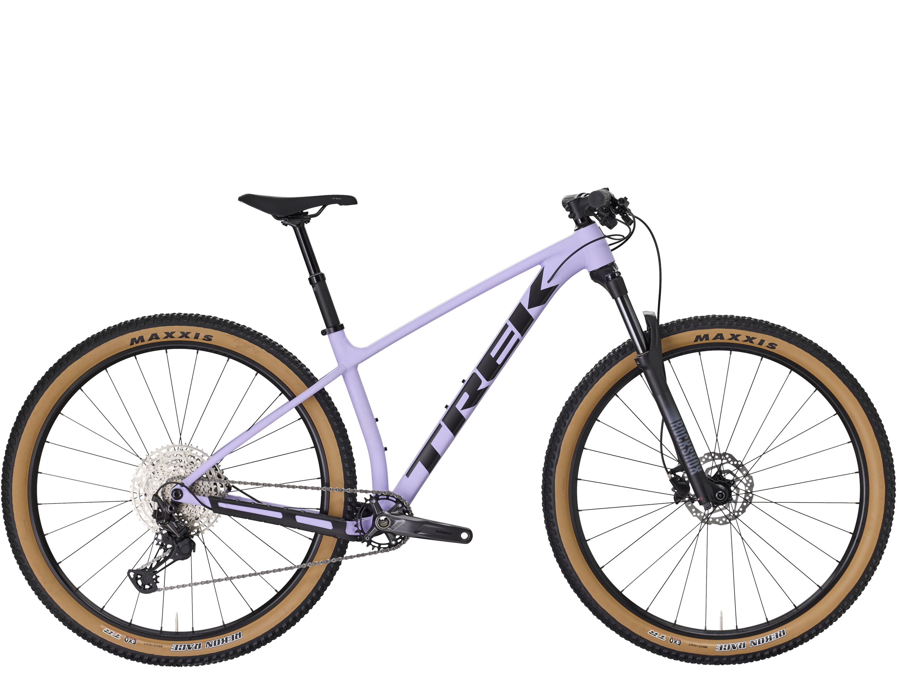 Procaliber 6 - Trek Bikes