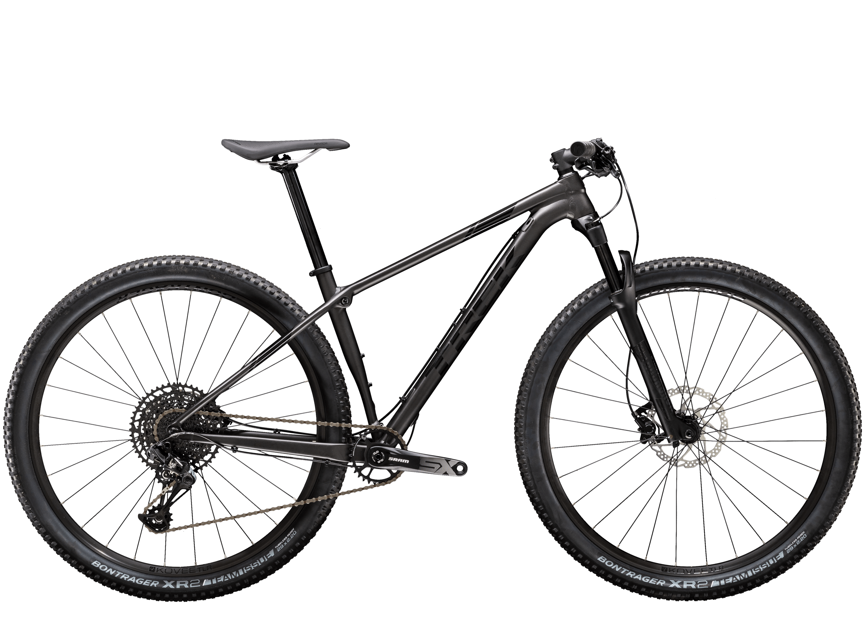 Procaliber 6 - Trek Bikes (JP)