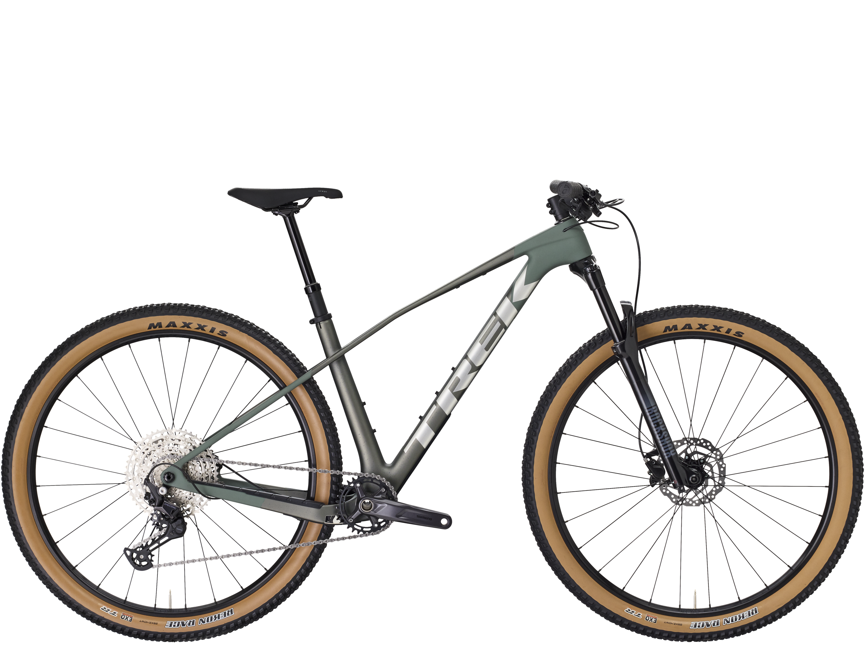 Procaliber 9.5 Gen 3 - Trek Bikes (JP)
