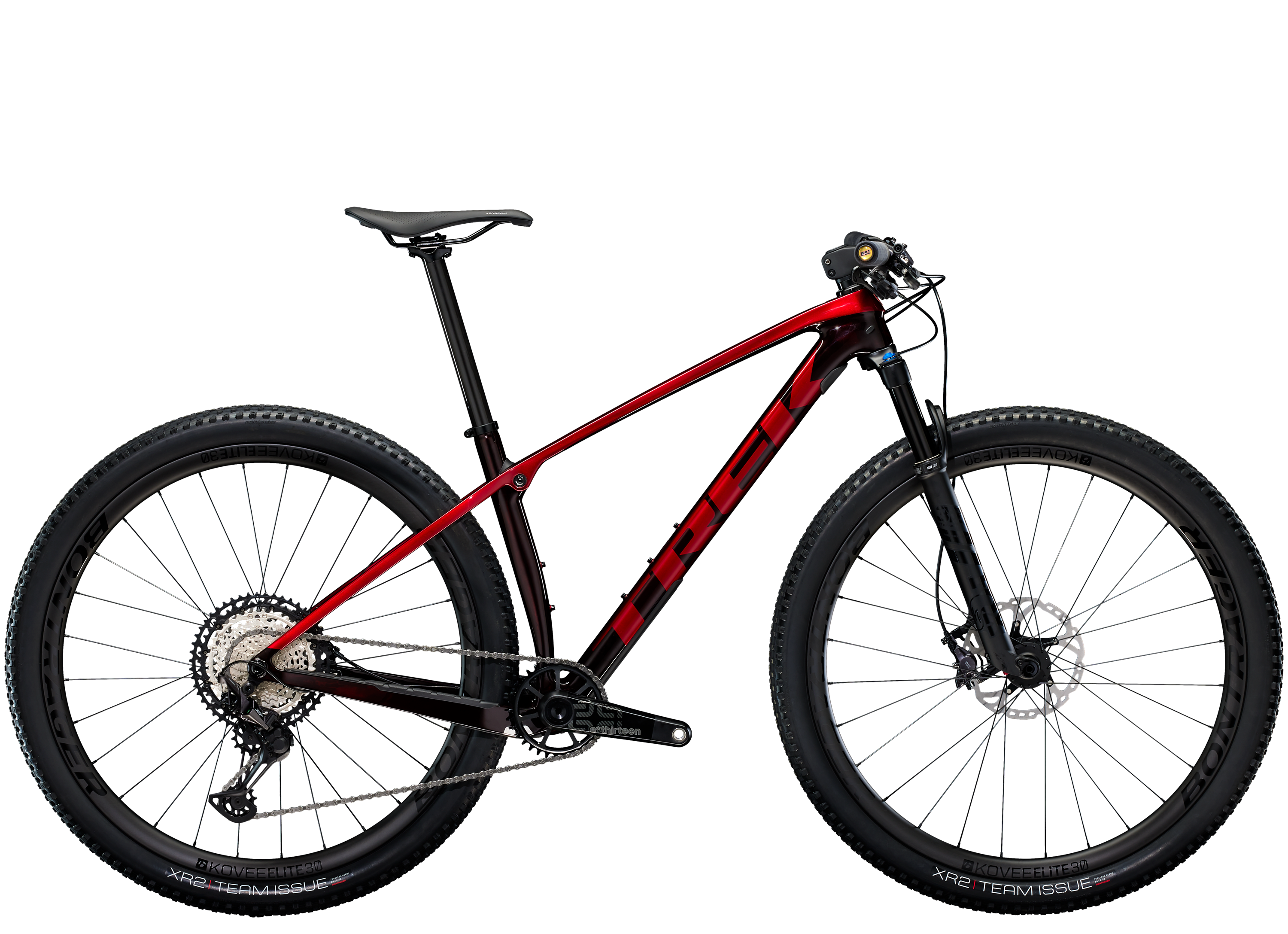 프로칼리버 9.8 - Trek Bikes (KR)