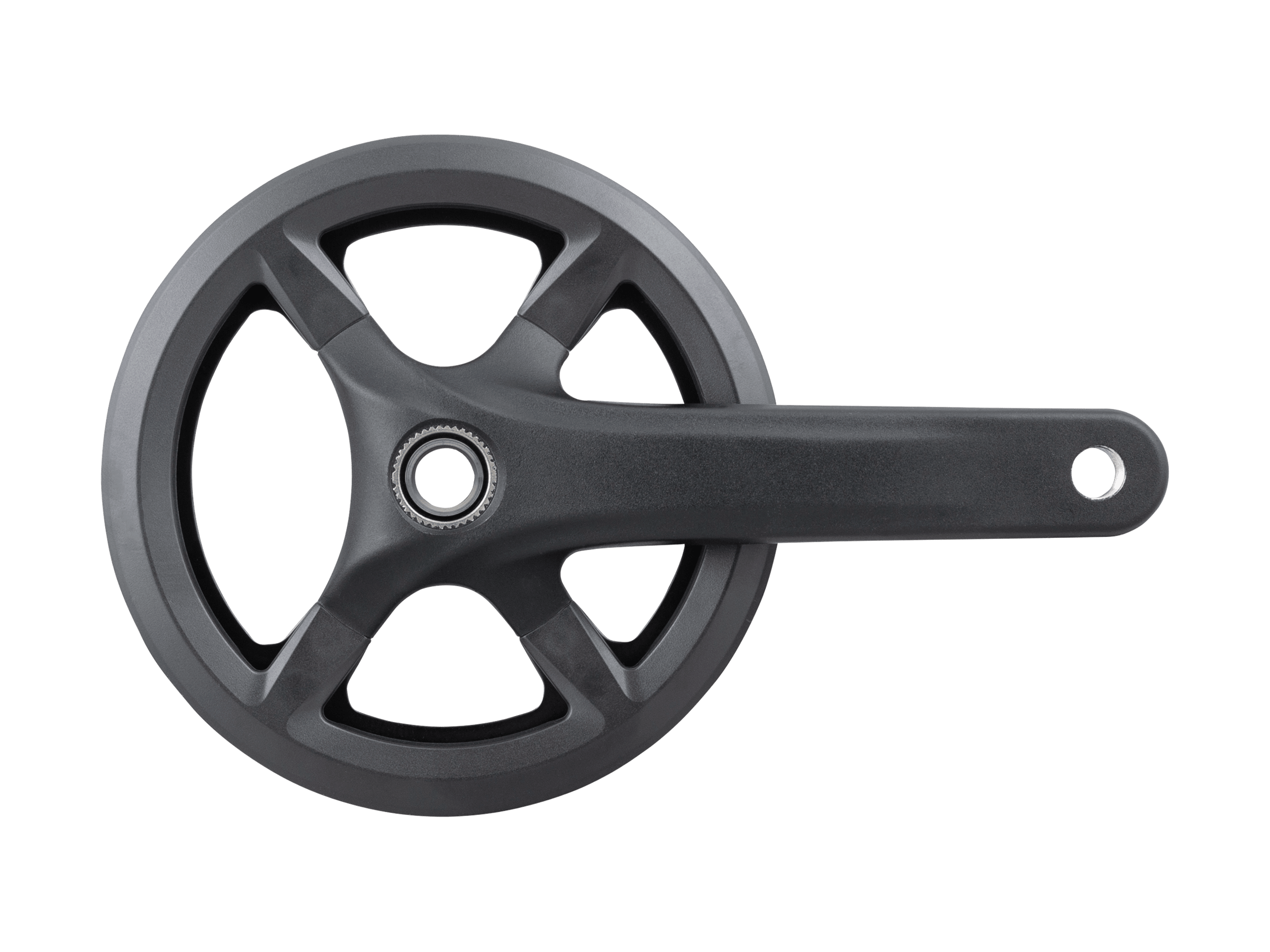 Trek-Diamant Prowheel 40T Narrow/Wide With 68mm BB Crankset - Trek