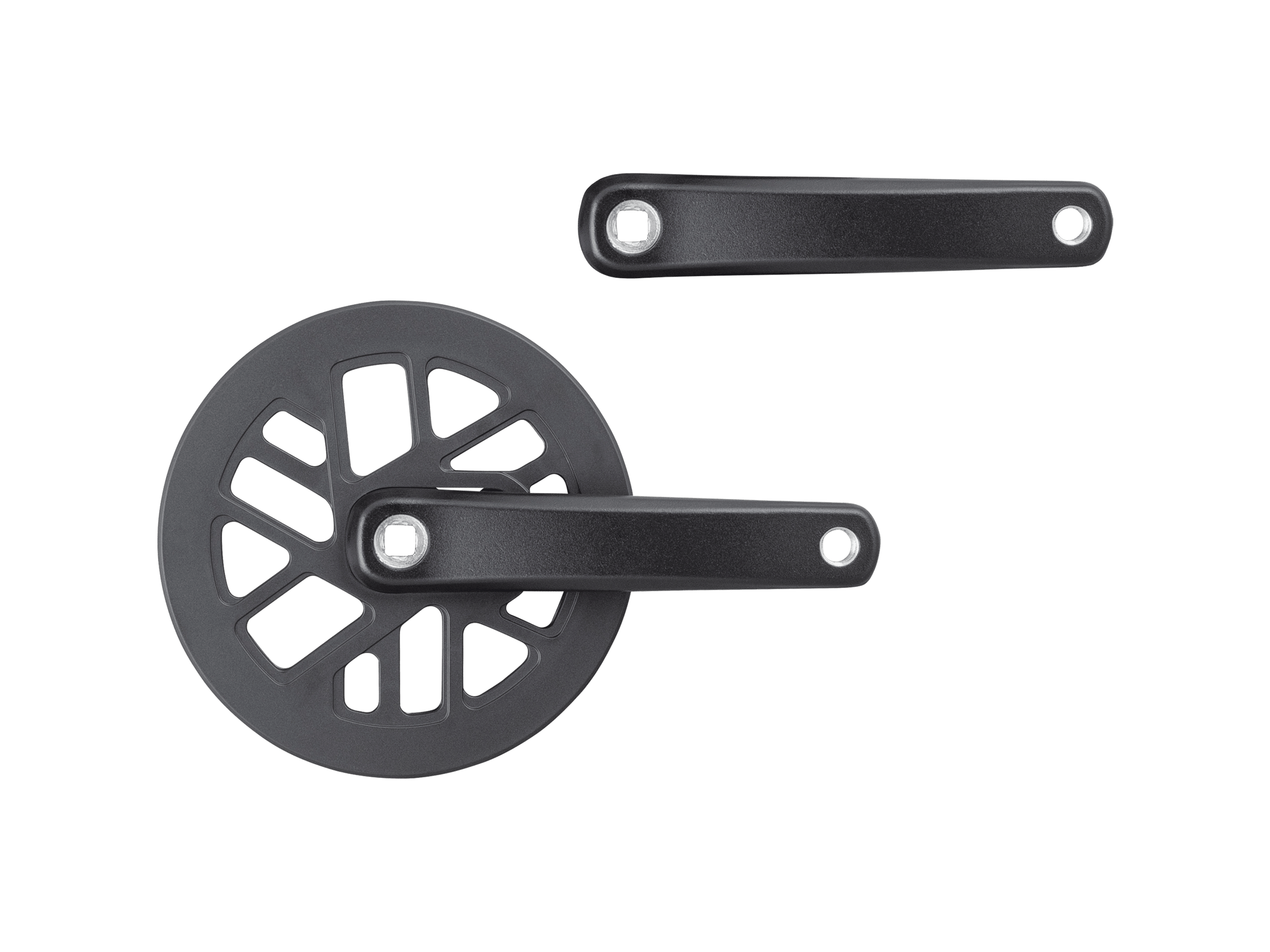 40T クランクセット Prowheel 【新車外し】Trek-Diamant