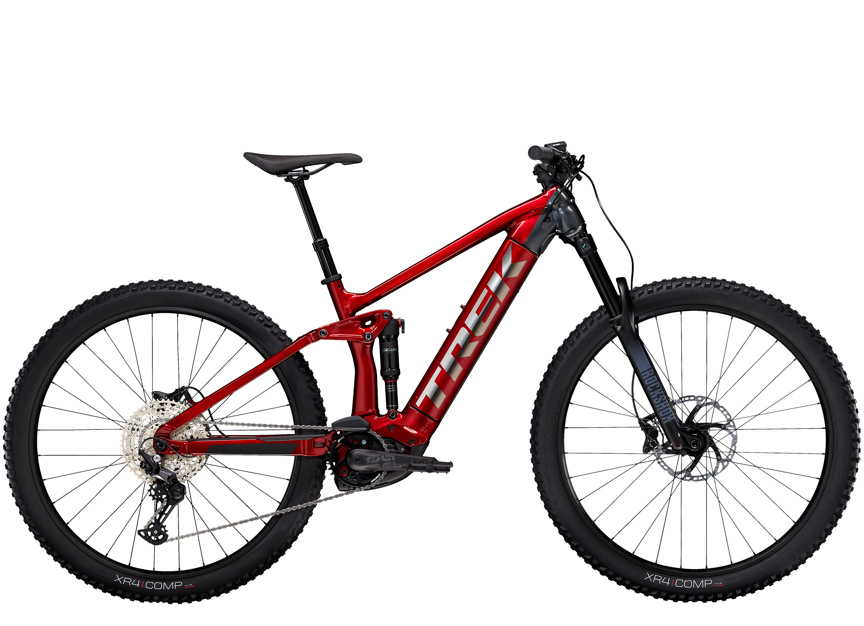 と*ら様 トレック　レイル5 GEN2 Rail 5 Gen 2 - Trek Bikes (INE)