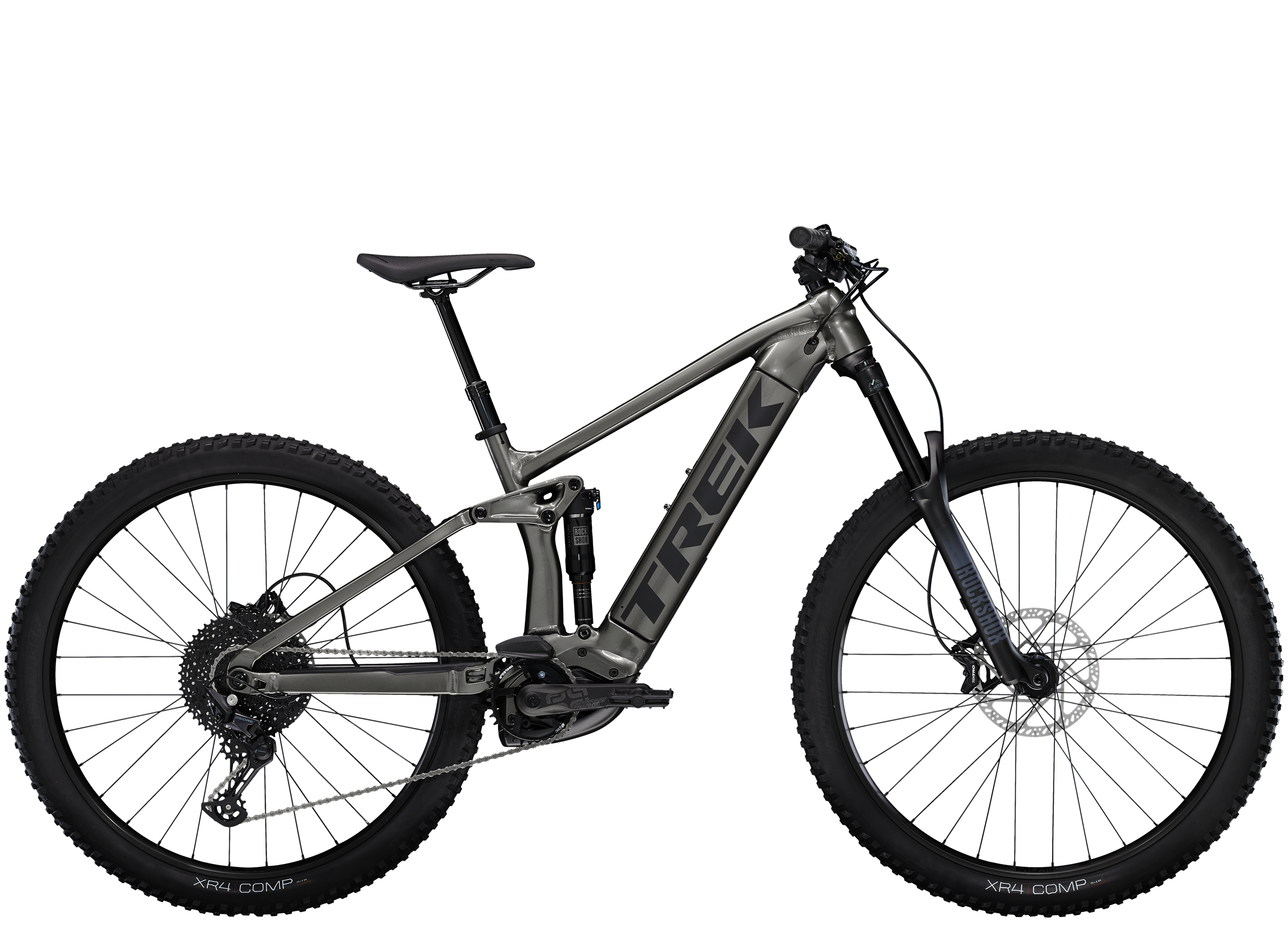 Rail 5 Gen 3 - Trek Bikes (JP)