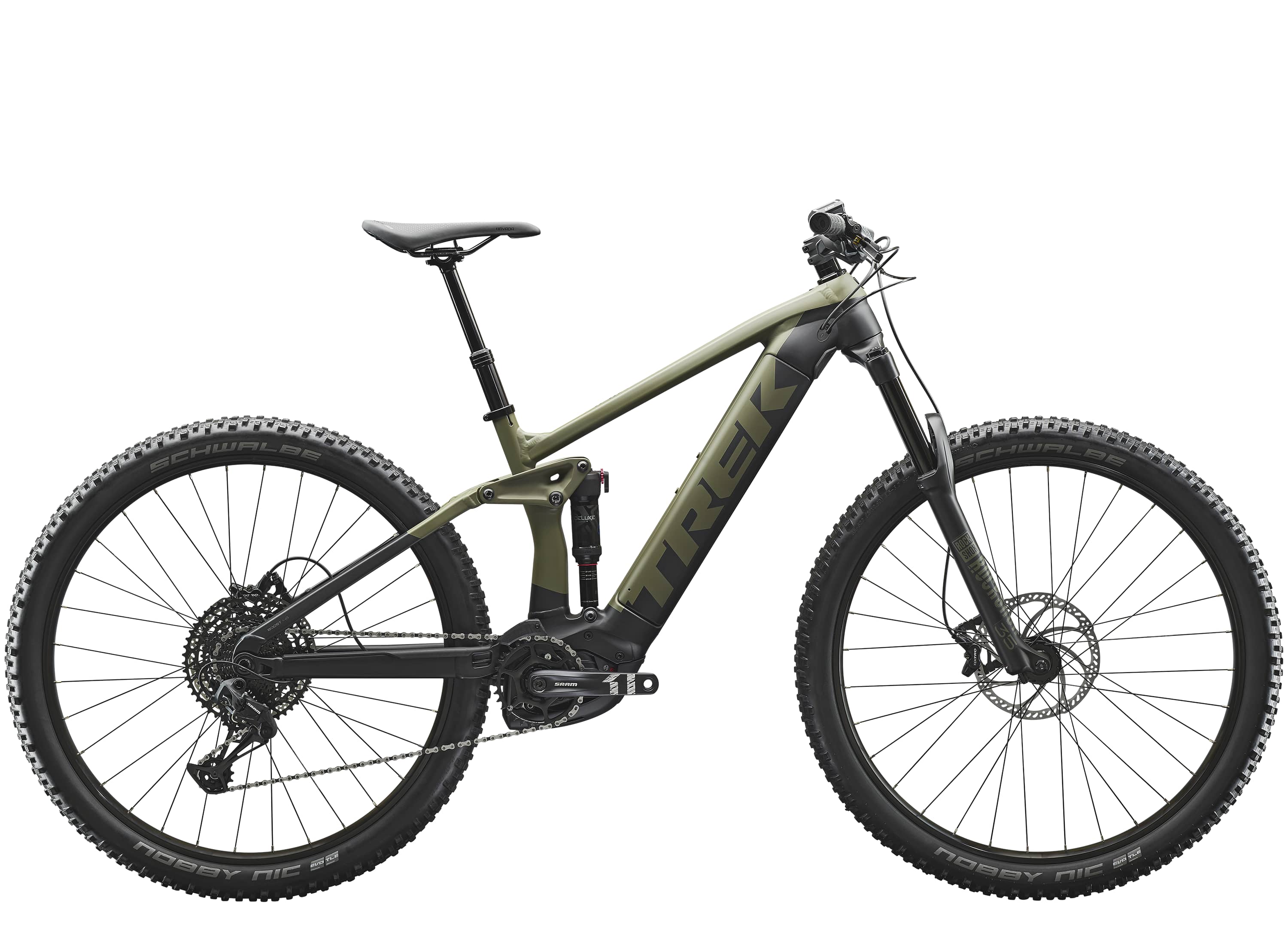 自転車本体 Trek RAIL5 E-Bike Rail 5 - Trek Bikes
