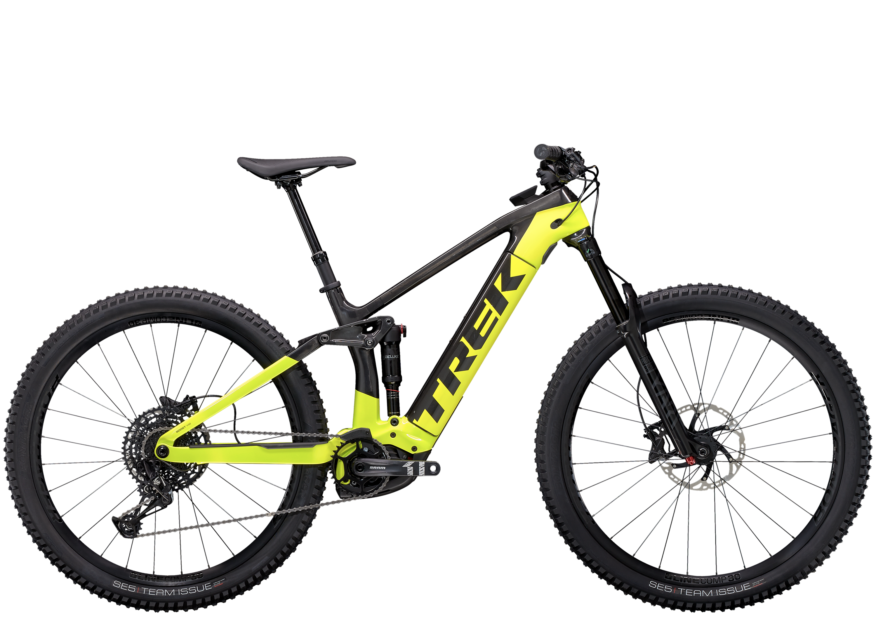 Rail 9.7 - Trek Bikes