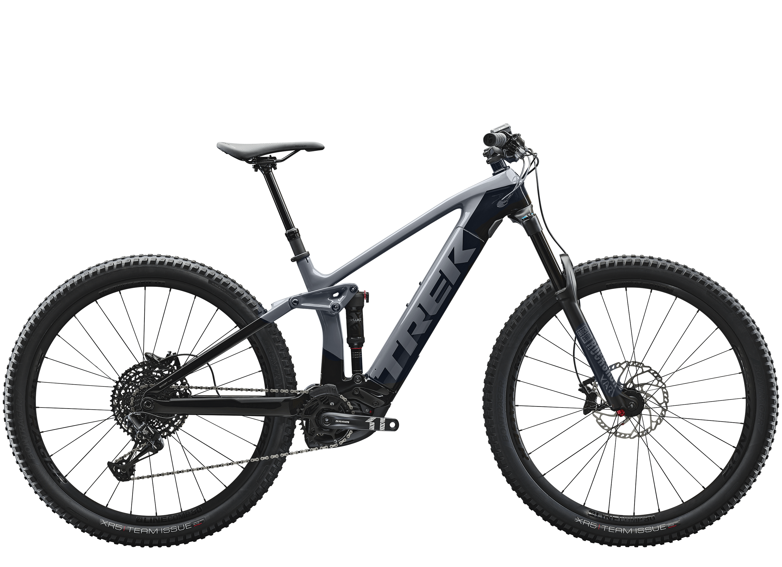 Rail 9.7 - Trek Bikes