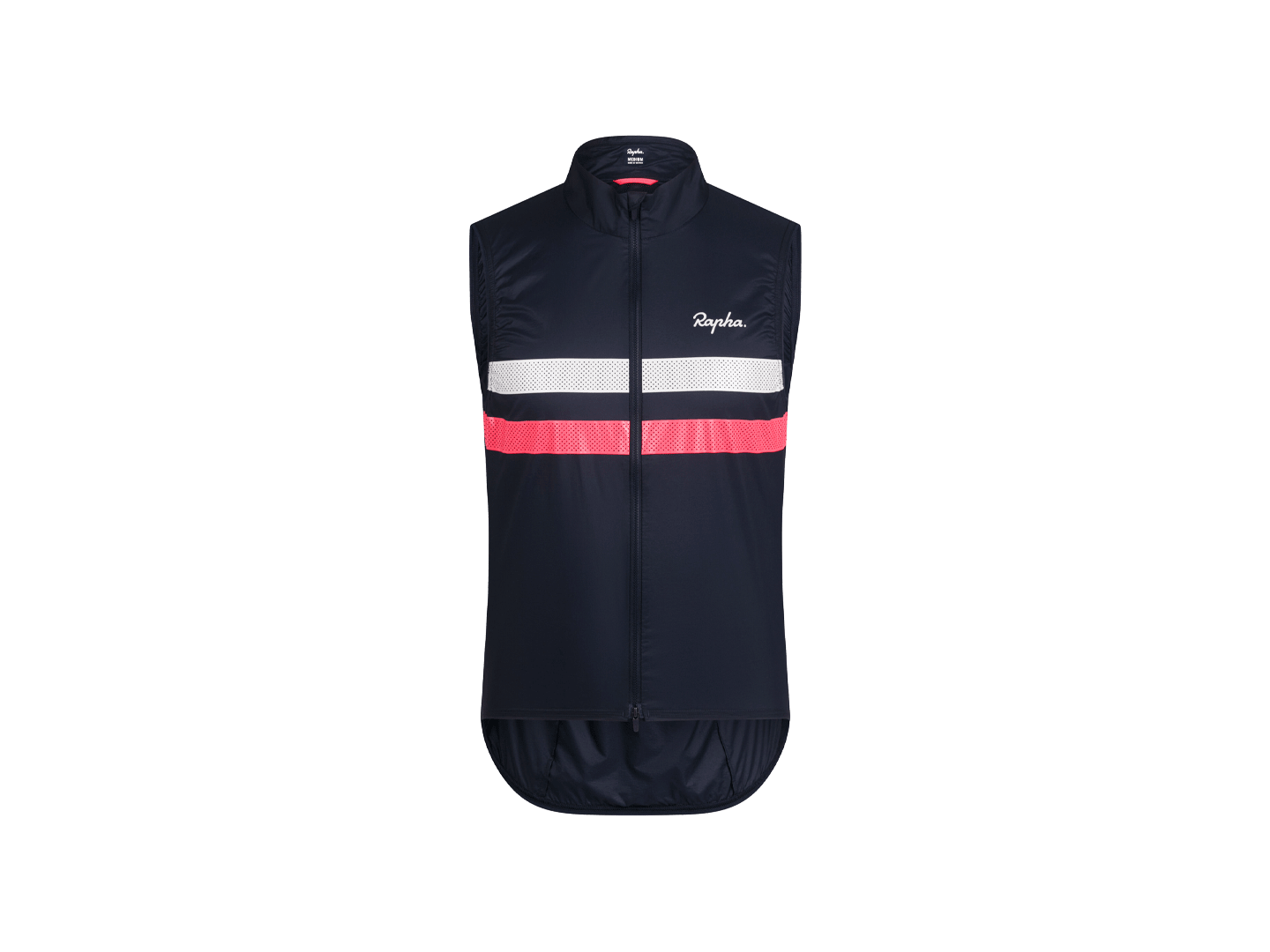 Rapha Brevet メンズ サイクリングジレ - Trek Bikes (JP)