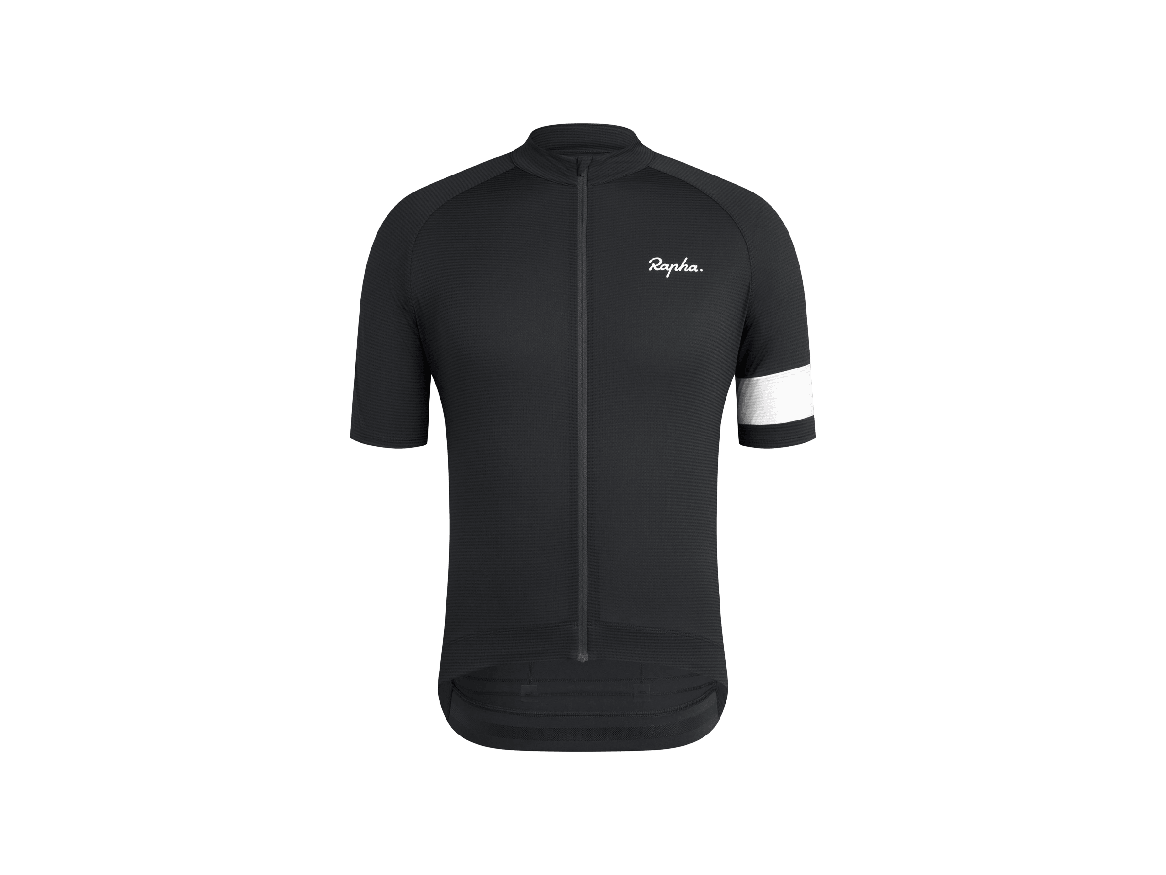 Rapha ブラック クラシックジャージとラファ コアライトウェイトジャージ ラファ Core ライトウェイト ジャージ - Trek Bikes (JP)