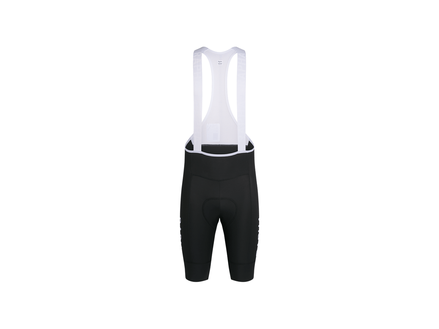 Rapha Men's Pro Team Training II Cycling Bib Shorts - Trek Bikes
