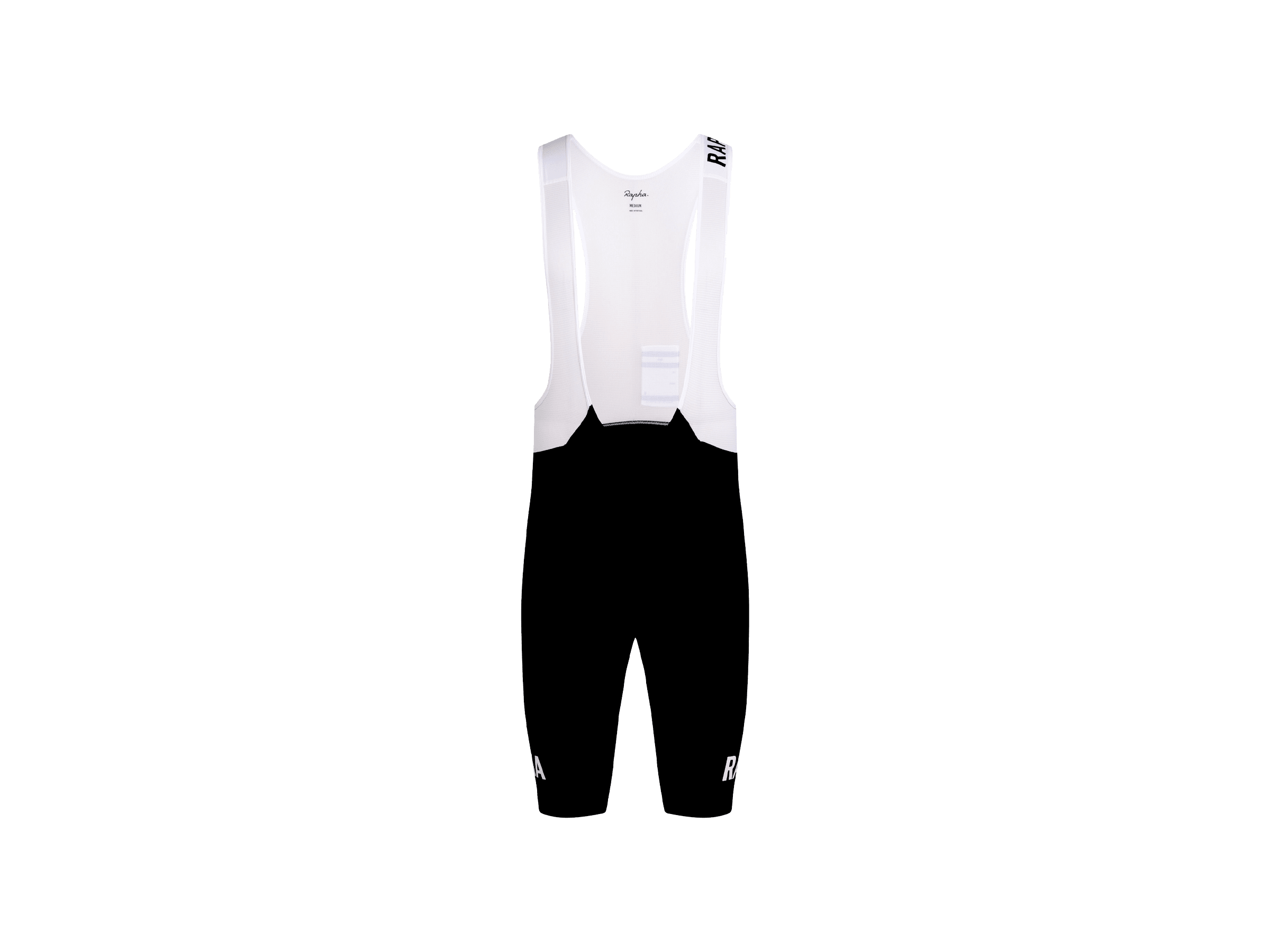 RaphaProTeamTrainingCyclingBib