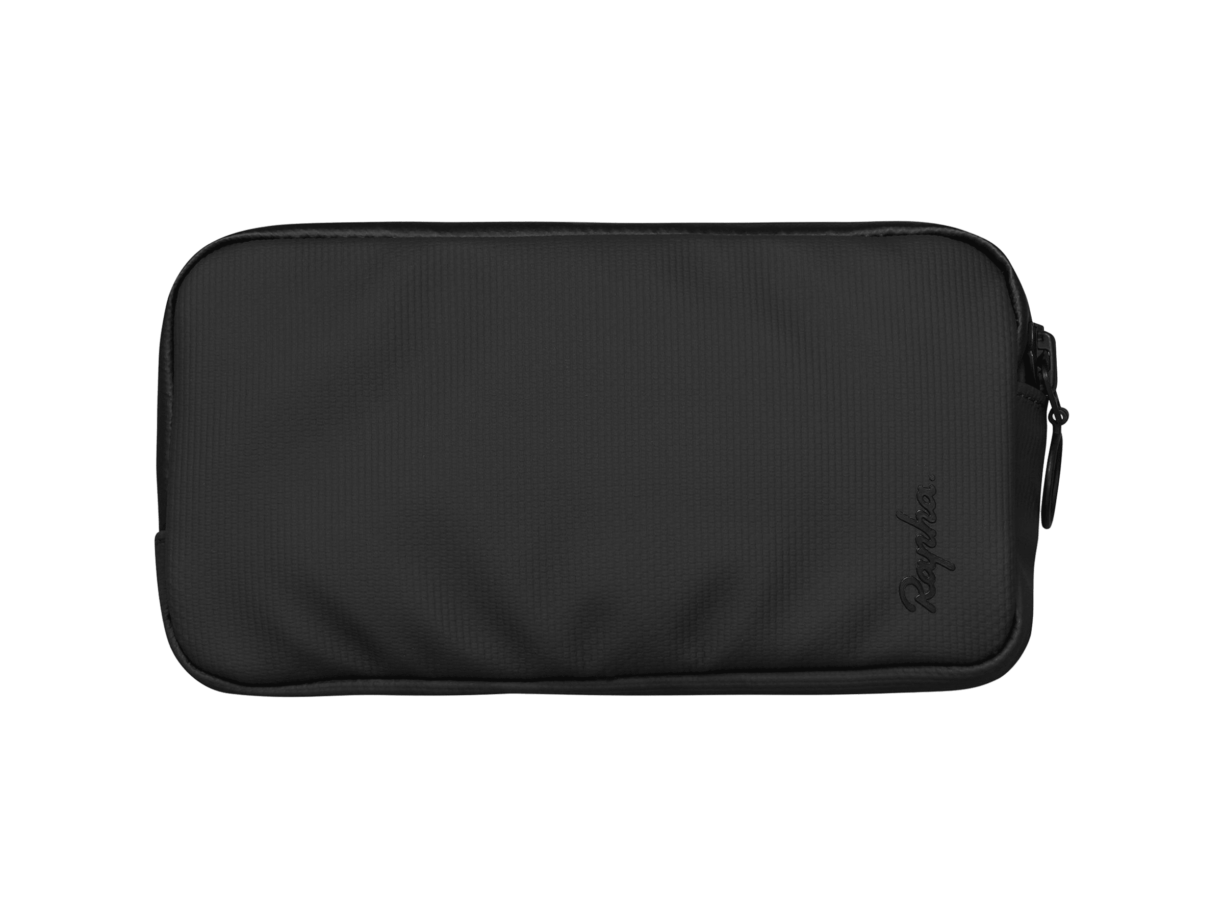 アクセサリー Rapha TRAVEL POUCH Large leather Pouch RaphaRainproofEssentialsCase-