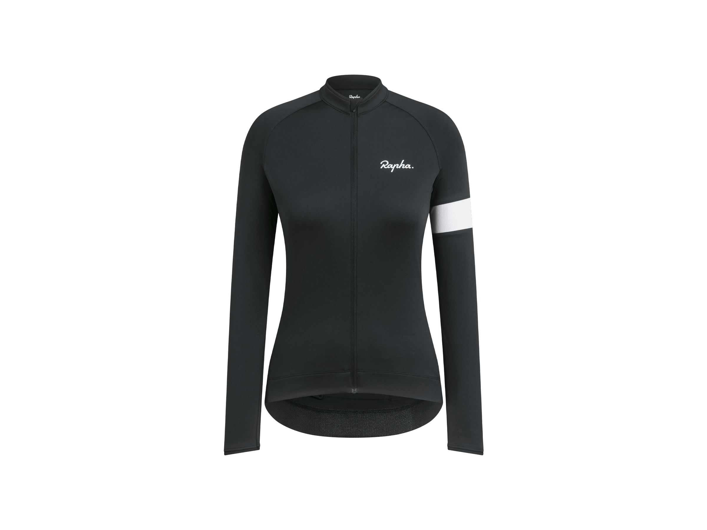 Rapha Women's Core Long Sleeve Cycling Jersey - Trek Bikes
