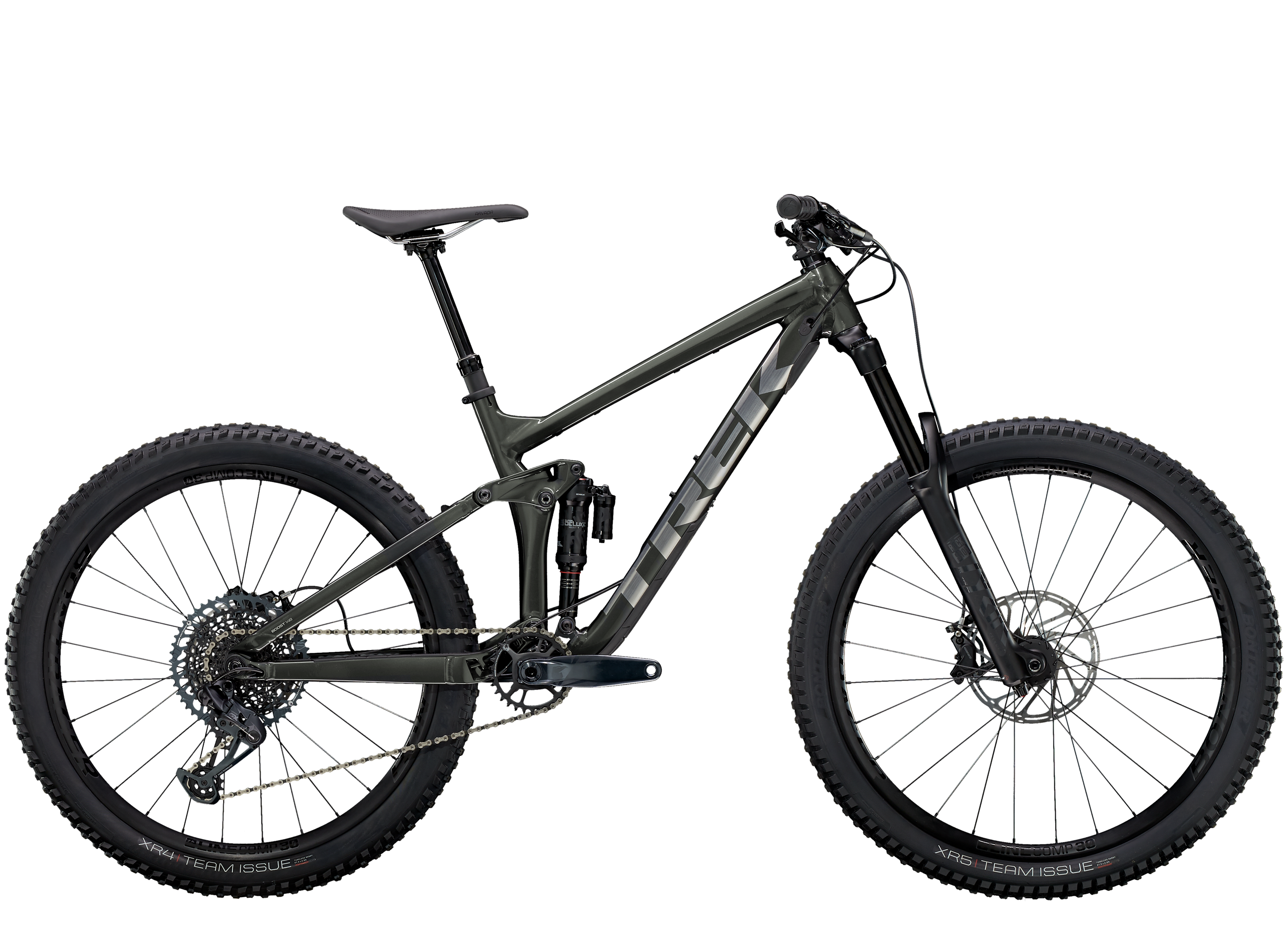 Remedy 8 - Trek Bikes