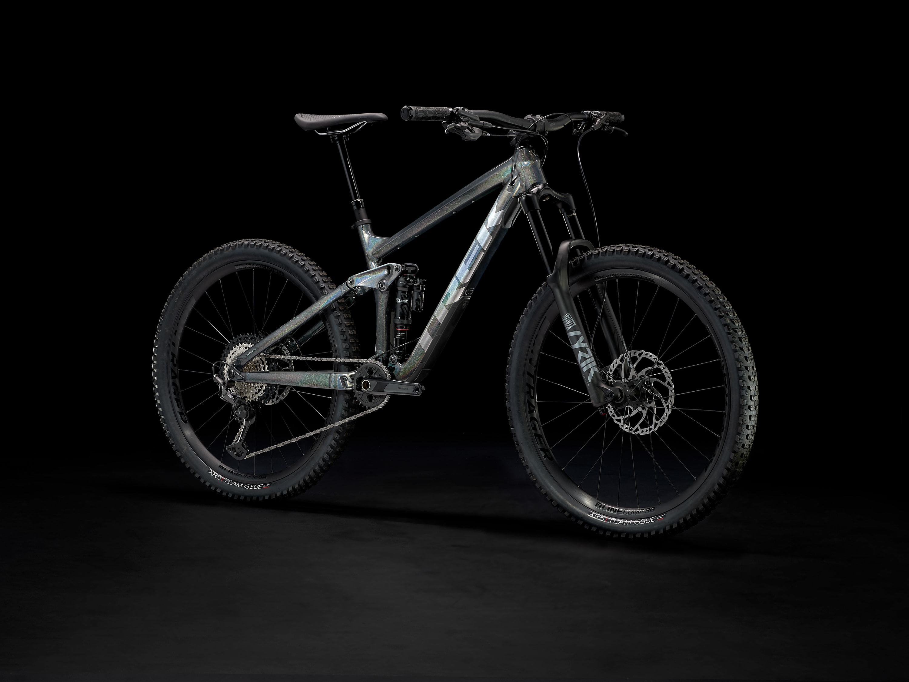 Remedy 8 - Trek Bikes