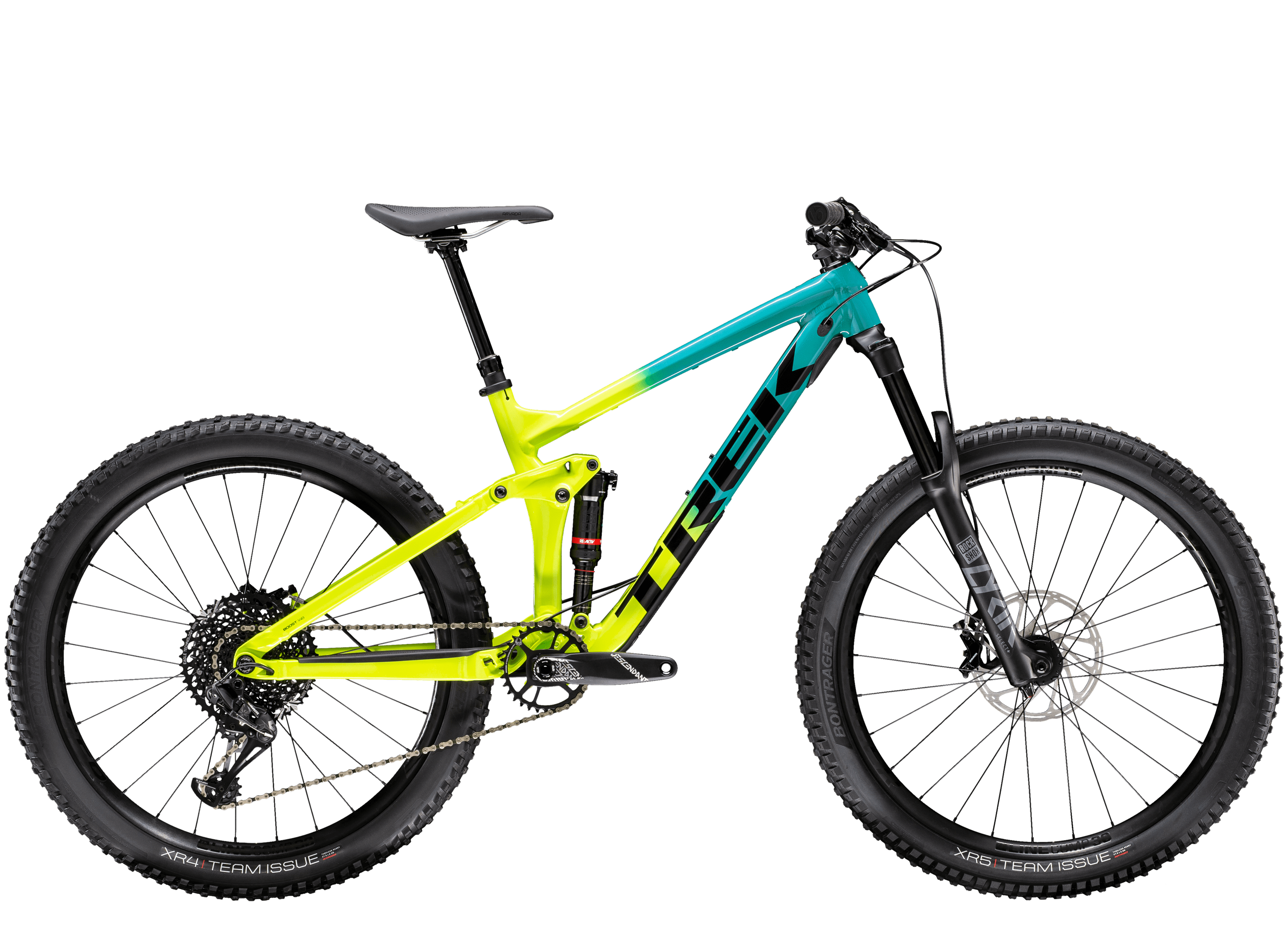 Remedy 8 27.5 - Trek Bikes (JP)