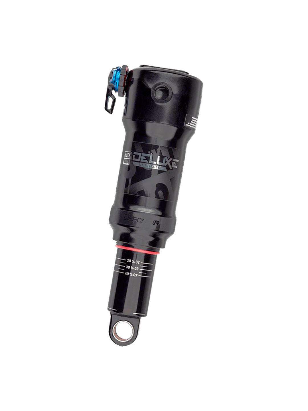 ROCKSHOX 205×60 DELUXE Select+ リアサス