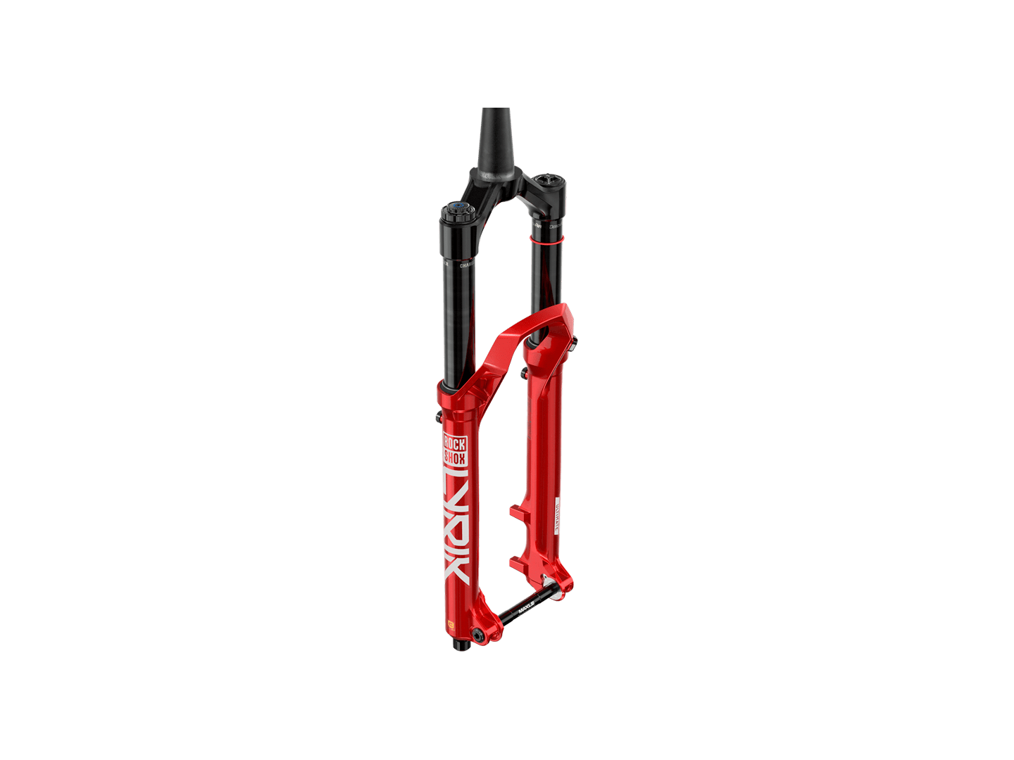 パーツ RockShox Lyrik Ultimate 29 RockShox Lyrik Ultimate D2 29