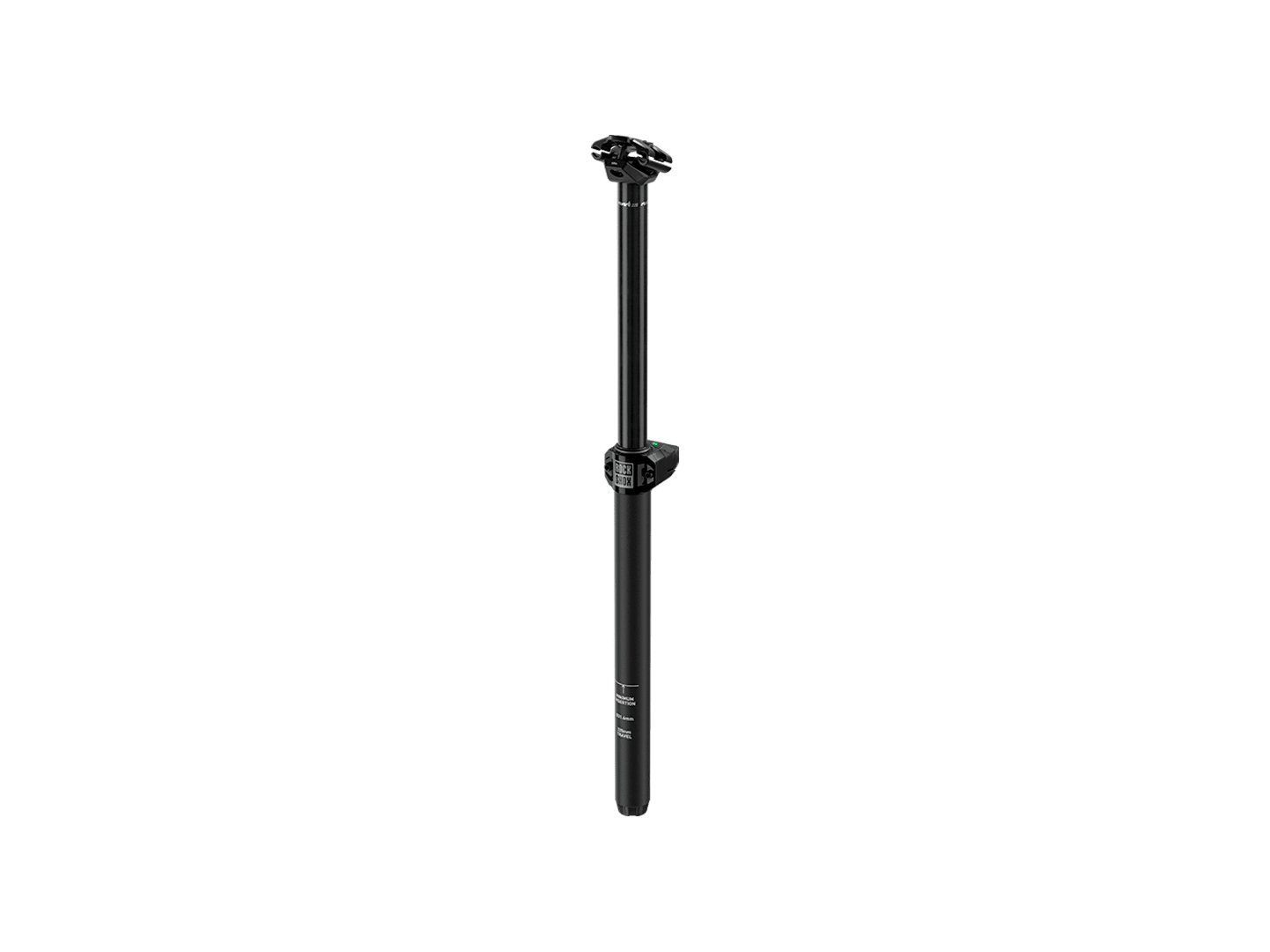 RockShox Reverb AXS XPLR A2 27.2mm Dropper Seatpost - Trek Bikes