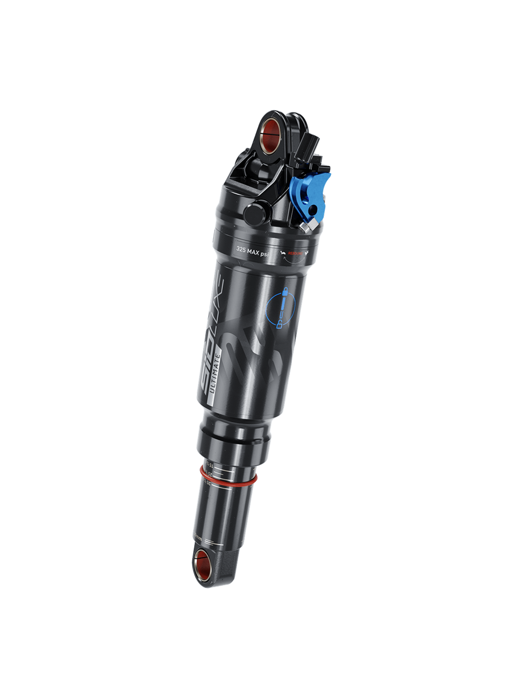 RockShox 190x45mm ULTIMATE パーツ SIDLuxe