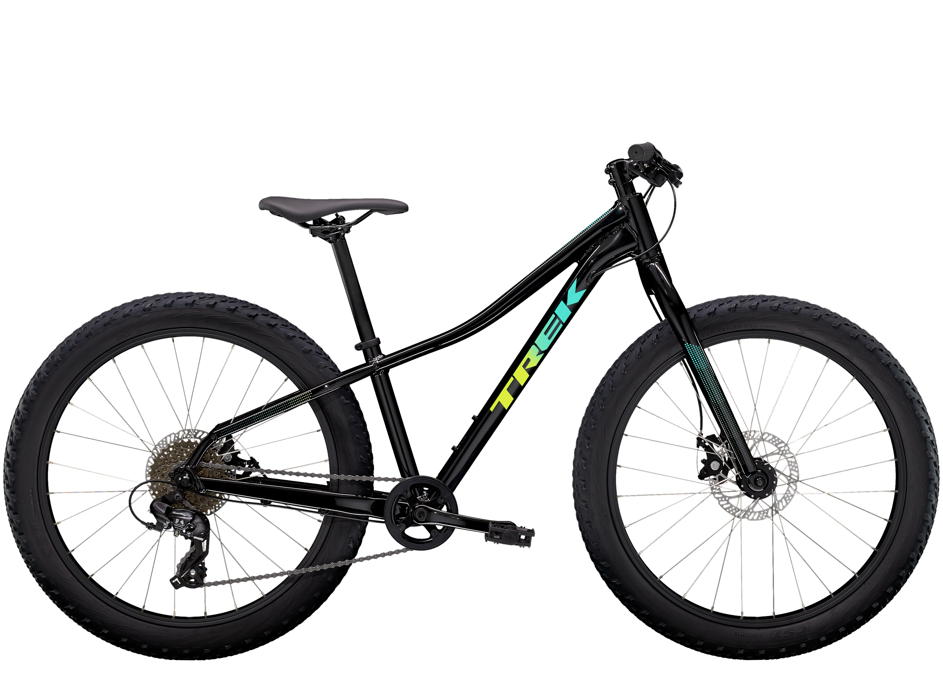 Roscoe 24 - Trek Bikes (INE)