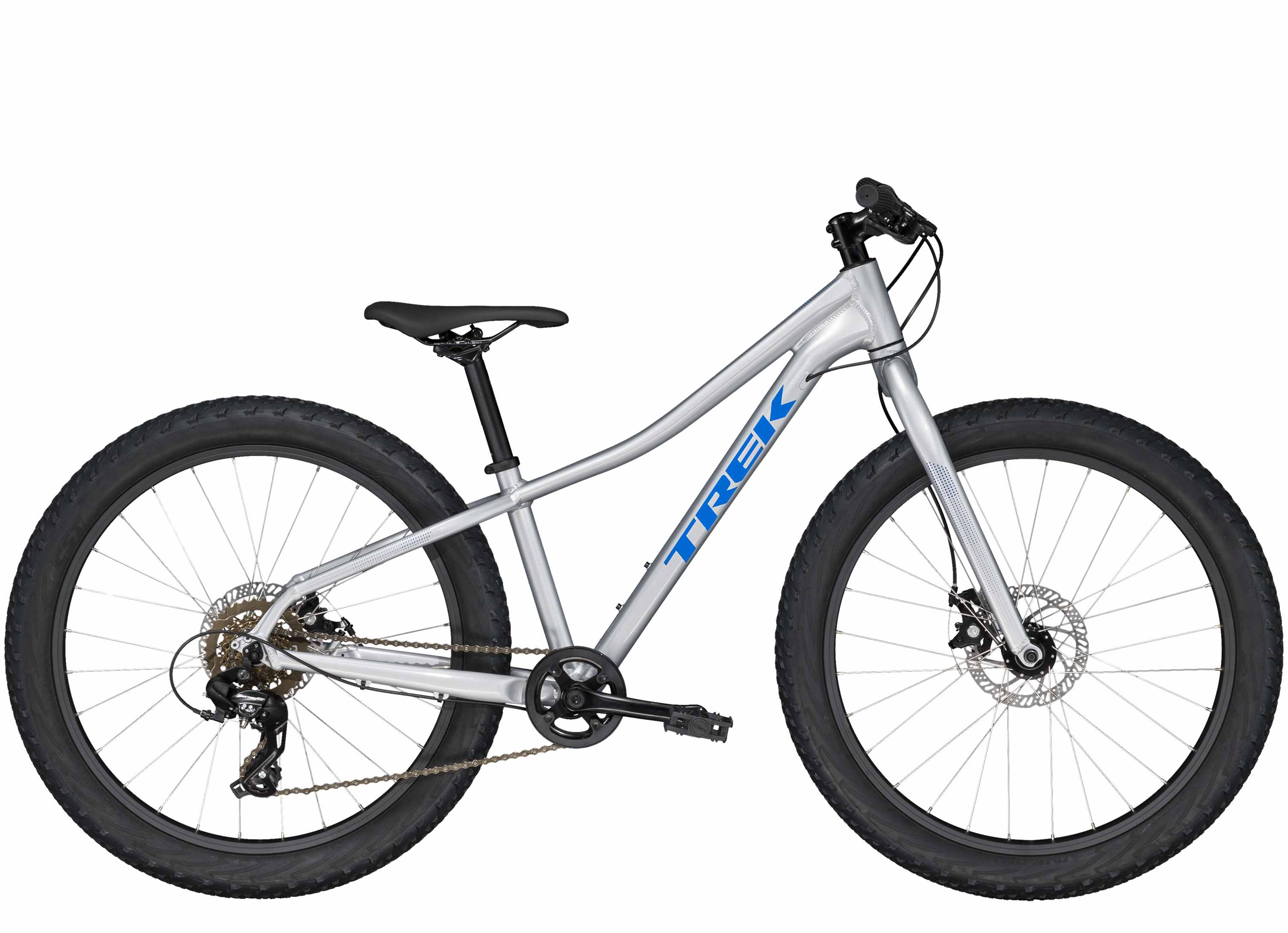 TREK ROSCOE24 マウンテンバイク 24インチ　MTB 自転車 Roscoe24_22705_A_Primary