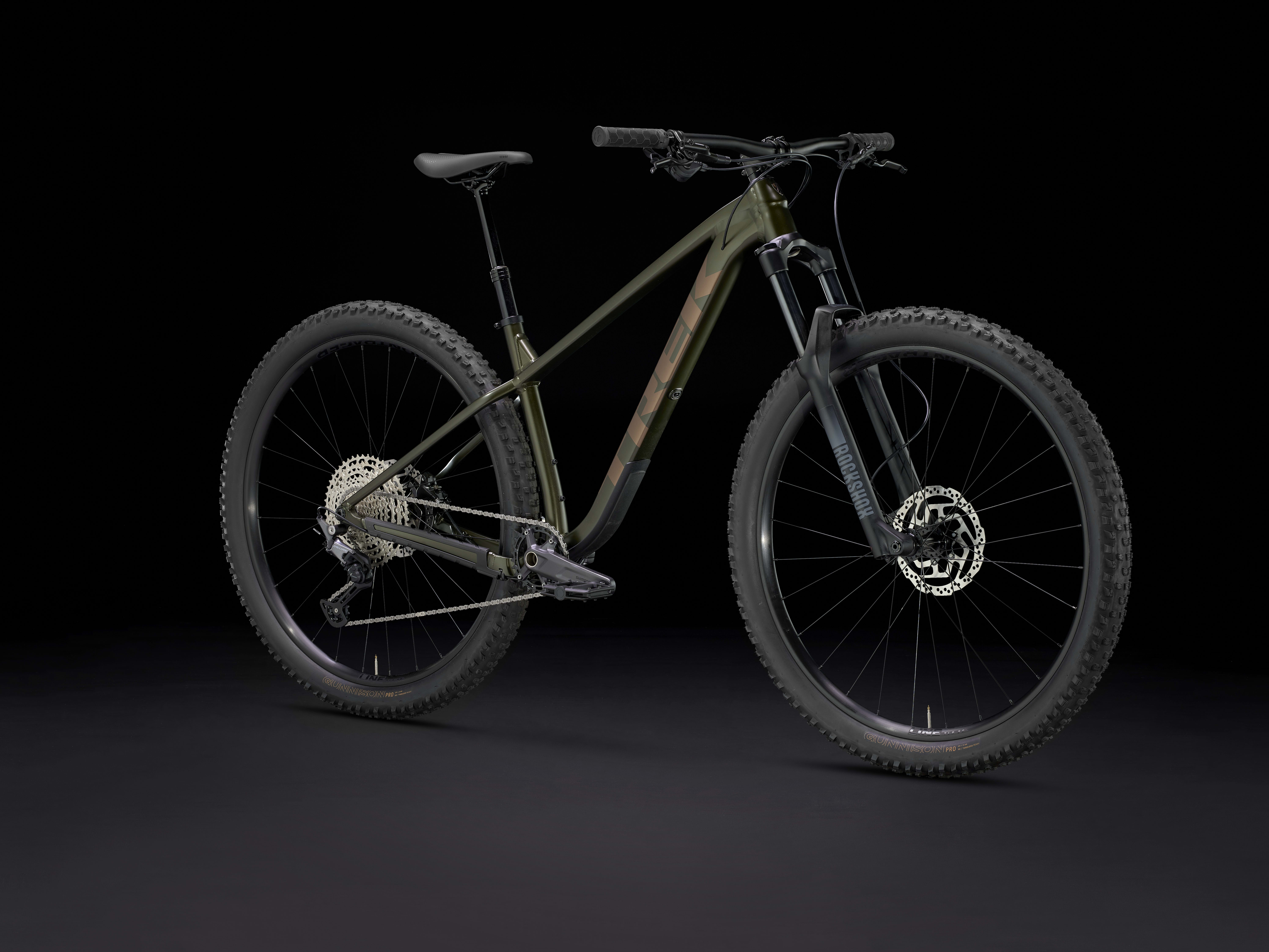 Roscoe 7 - Trek Bikes