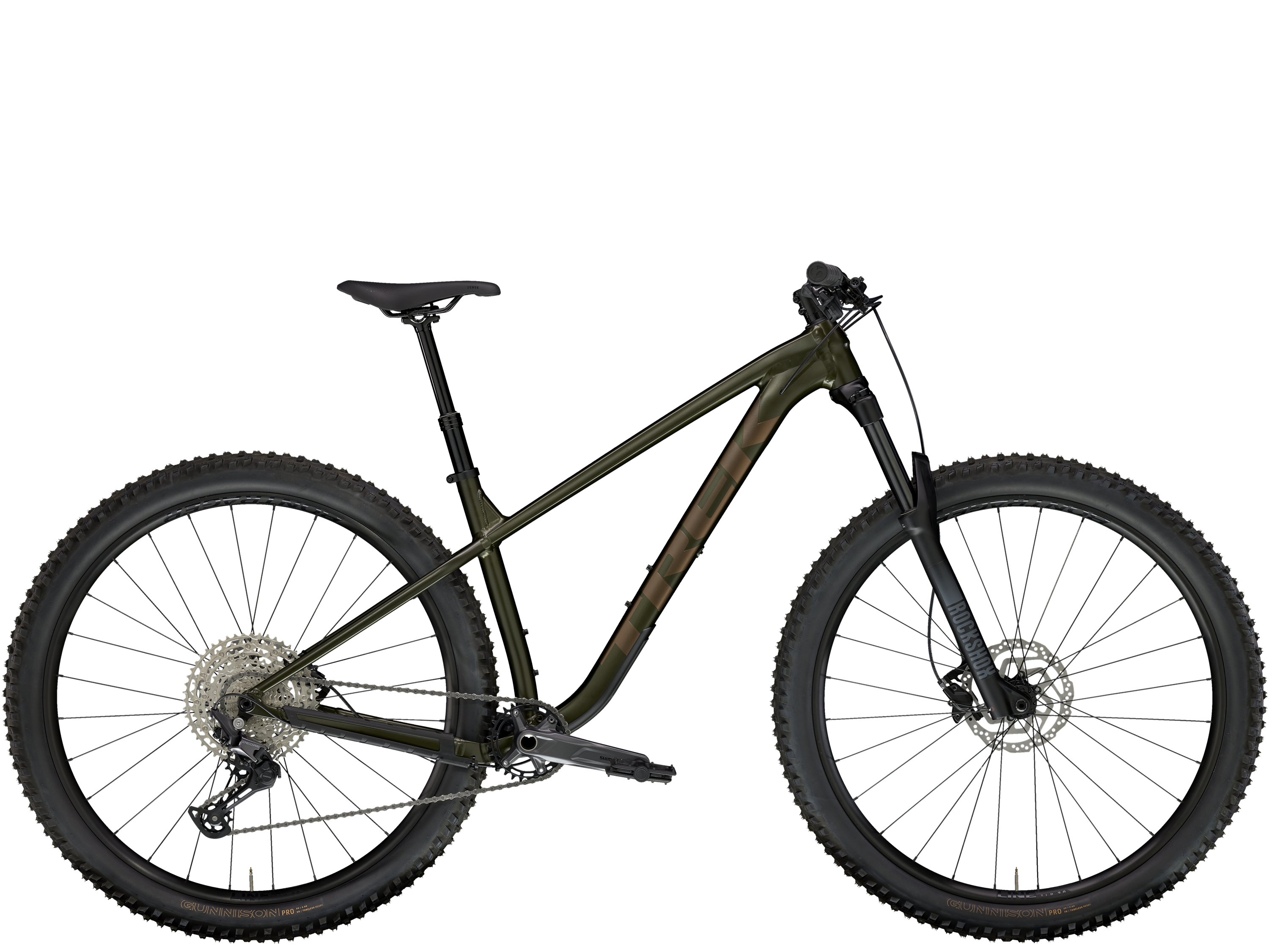 TREKトレック　ROSCOE7 MTB Roscoe 7 - Trek Bikes