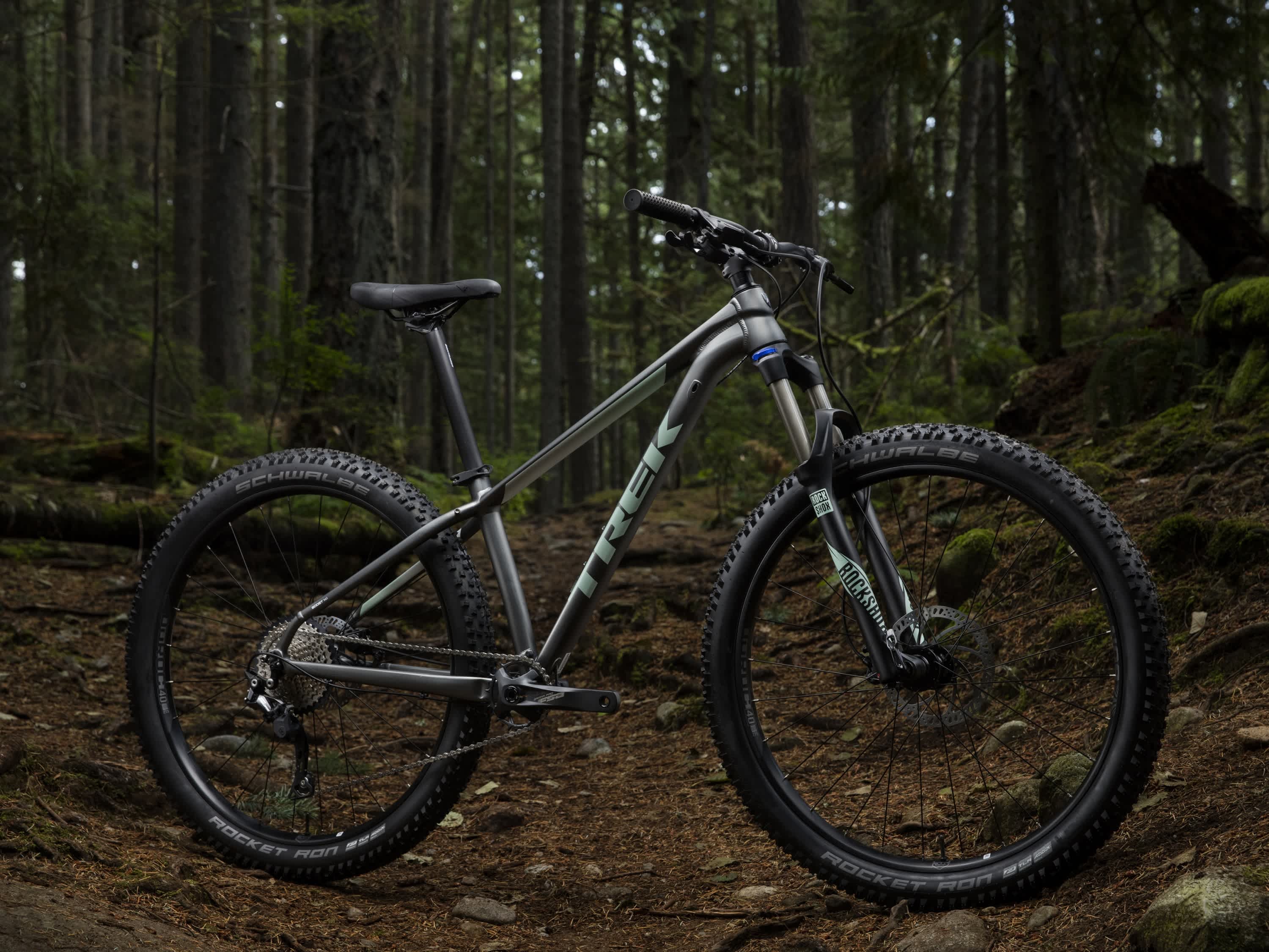 Roscoe 7 Women's - Trek Bikes