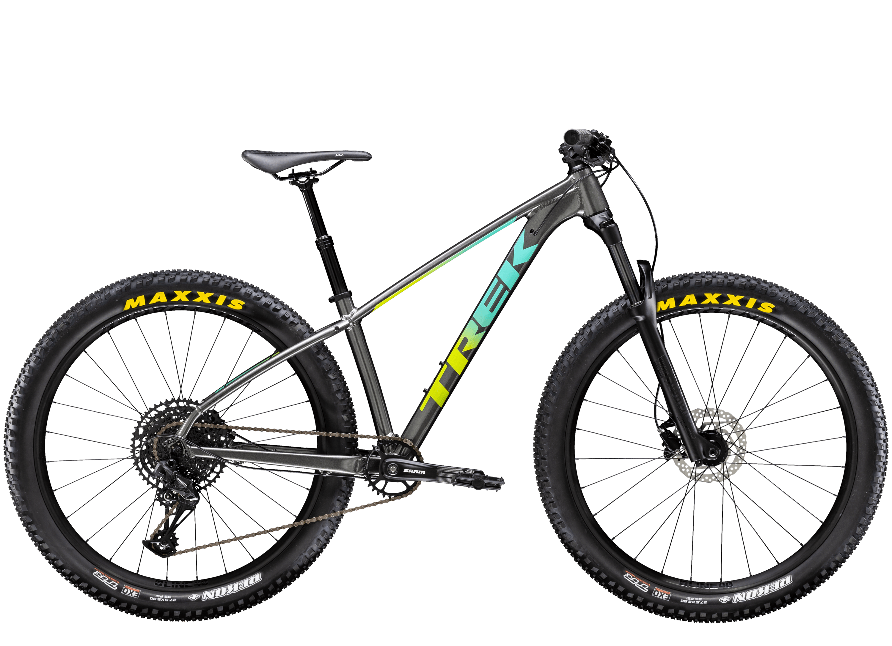 Roscoe 7 Women's - Trek Bikes