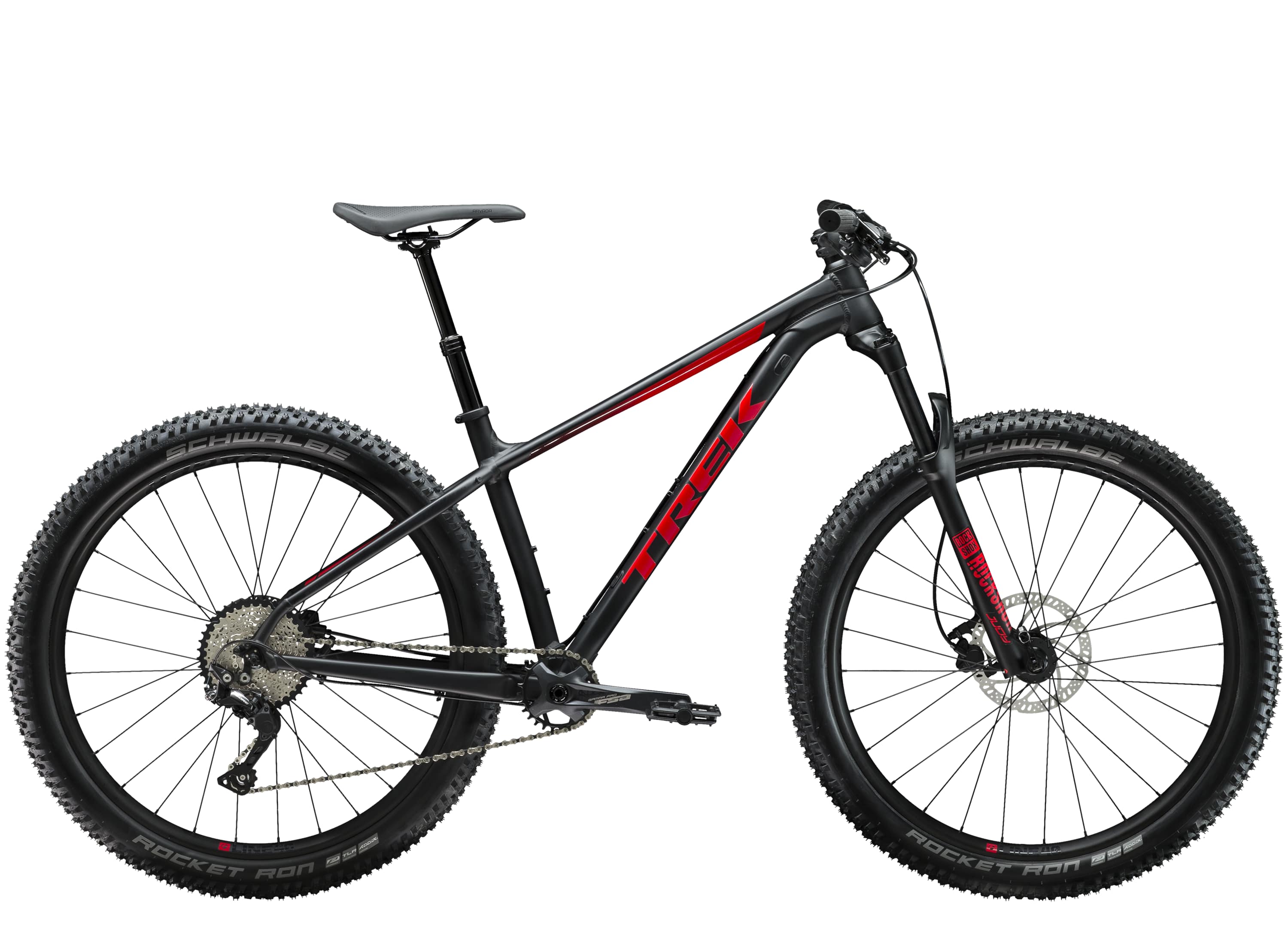 Roscoe 7 - Trek Bikes