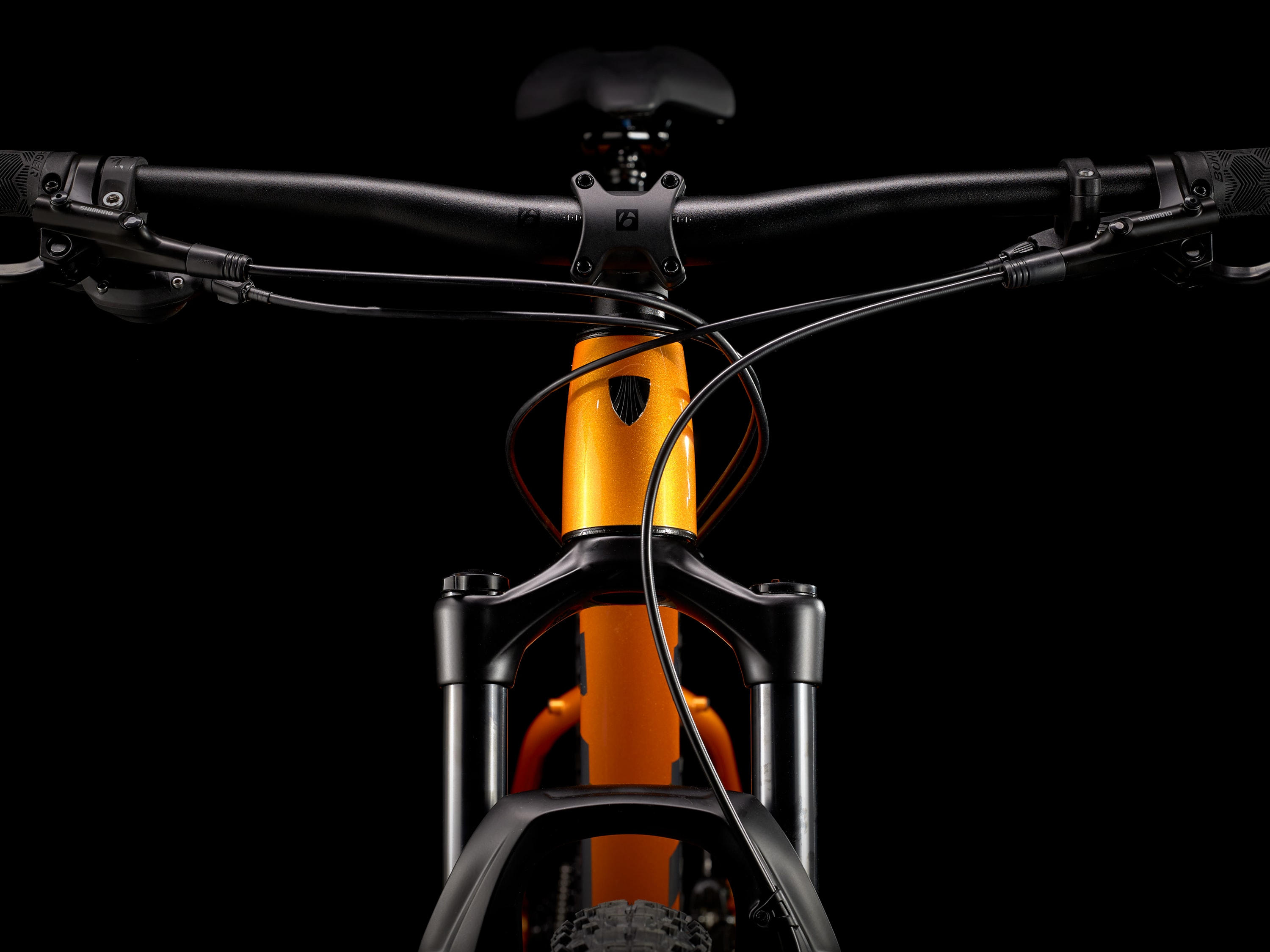 Roscoe 7 - Trek Bikes (CA)