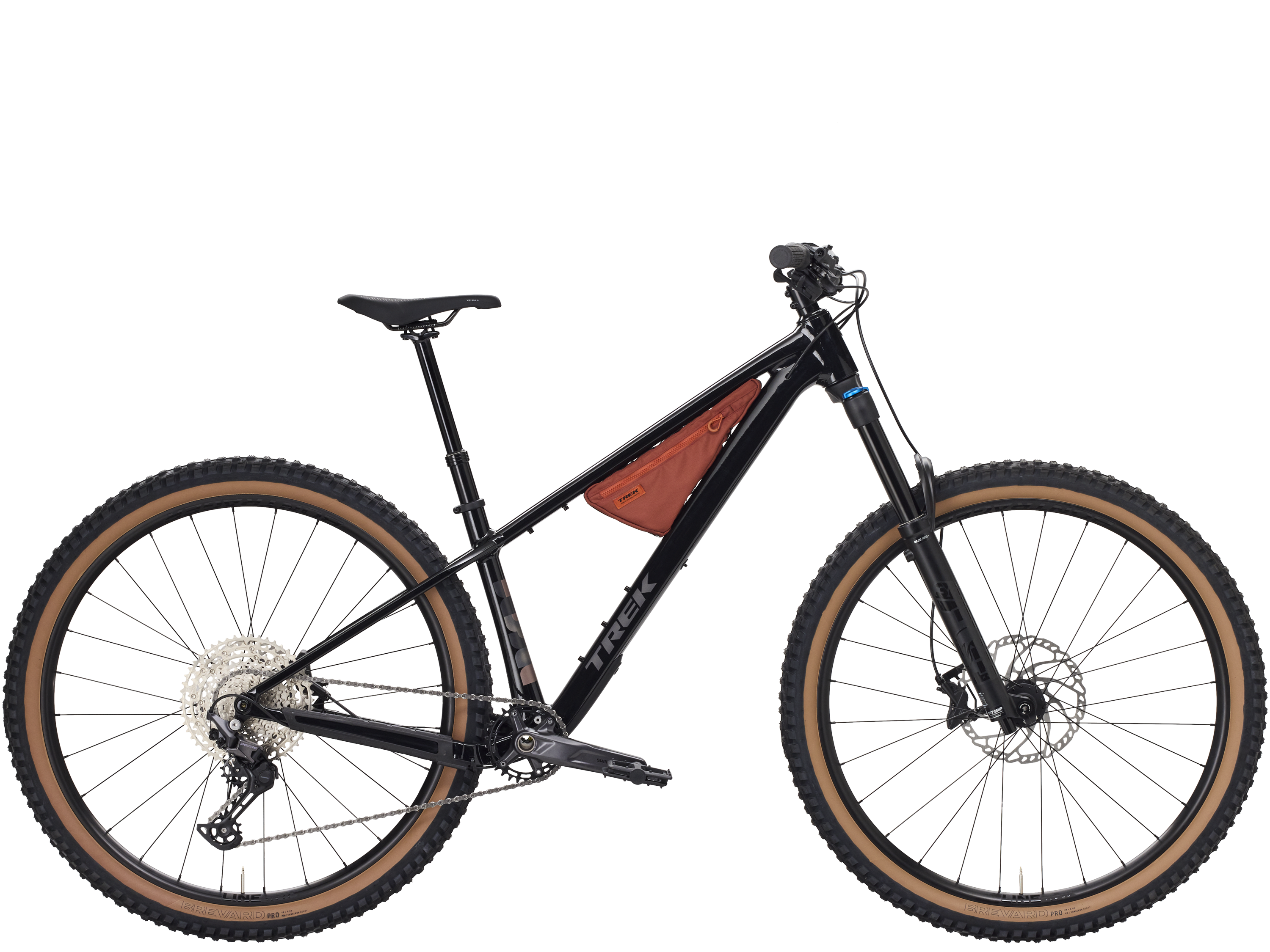 Roscoe - Trek Bikes