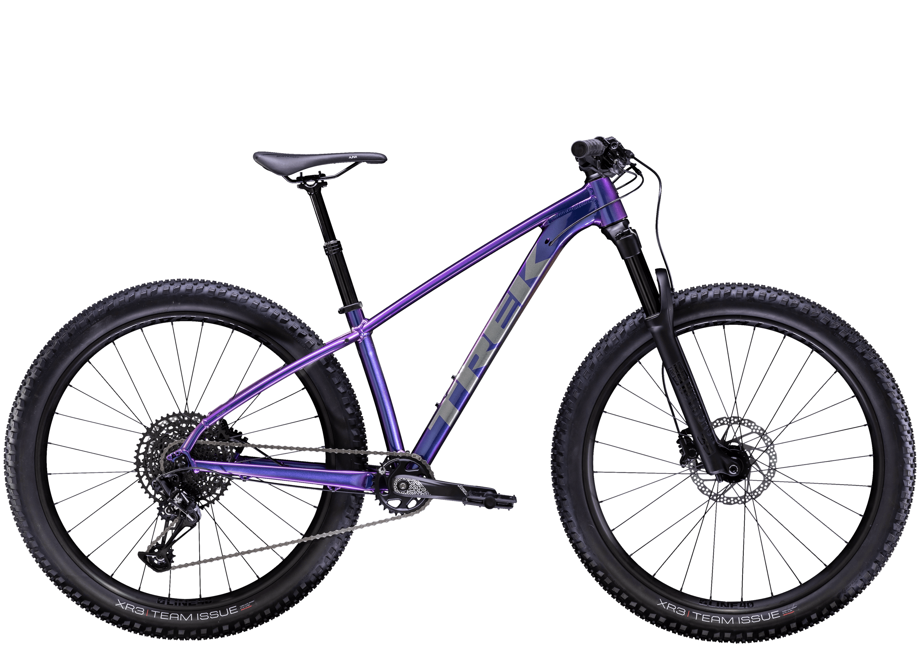 ROSCOE size 自転車本体 Large only Frame TREK