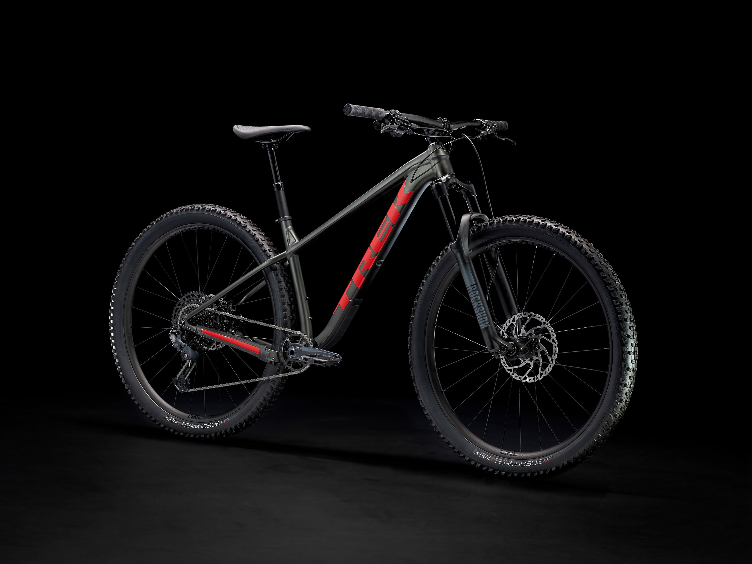Roscoe 8 - Trek Bikes
