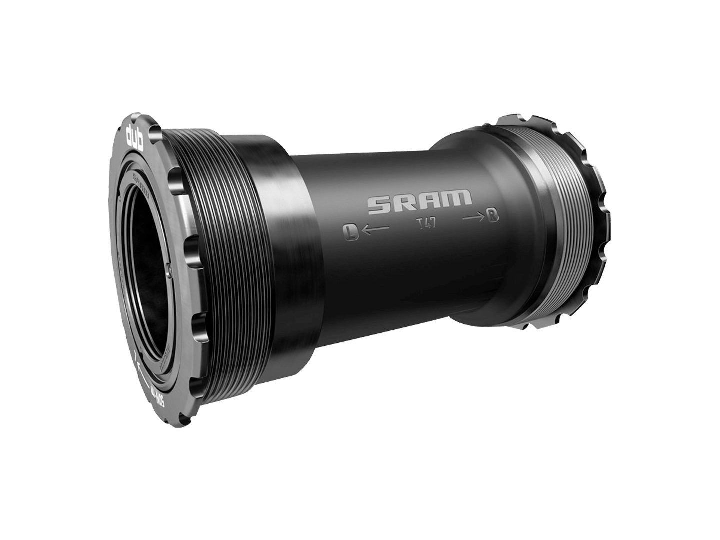 SRAM DUB T47 Road Wide Bottom Bracket - Trek Bikes