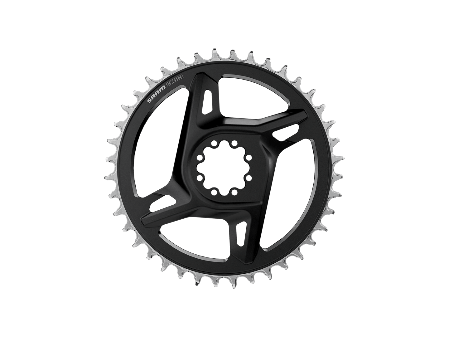 SRAM Red XPLR 1x13-Speed Direct Mount Chainring - Trek Bikes