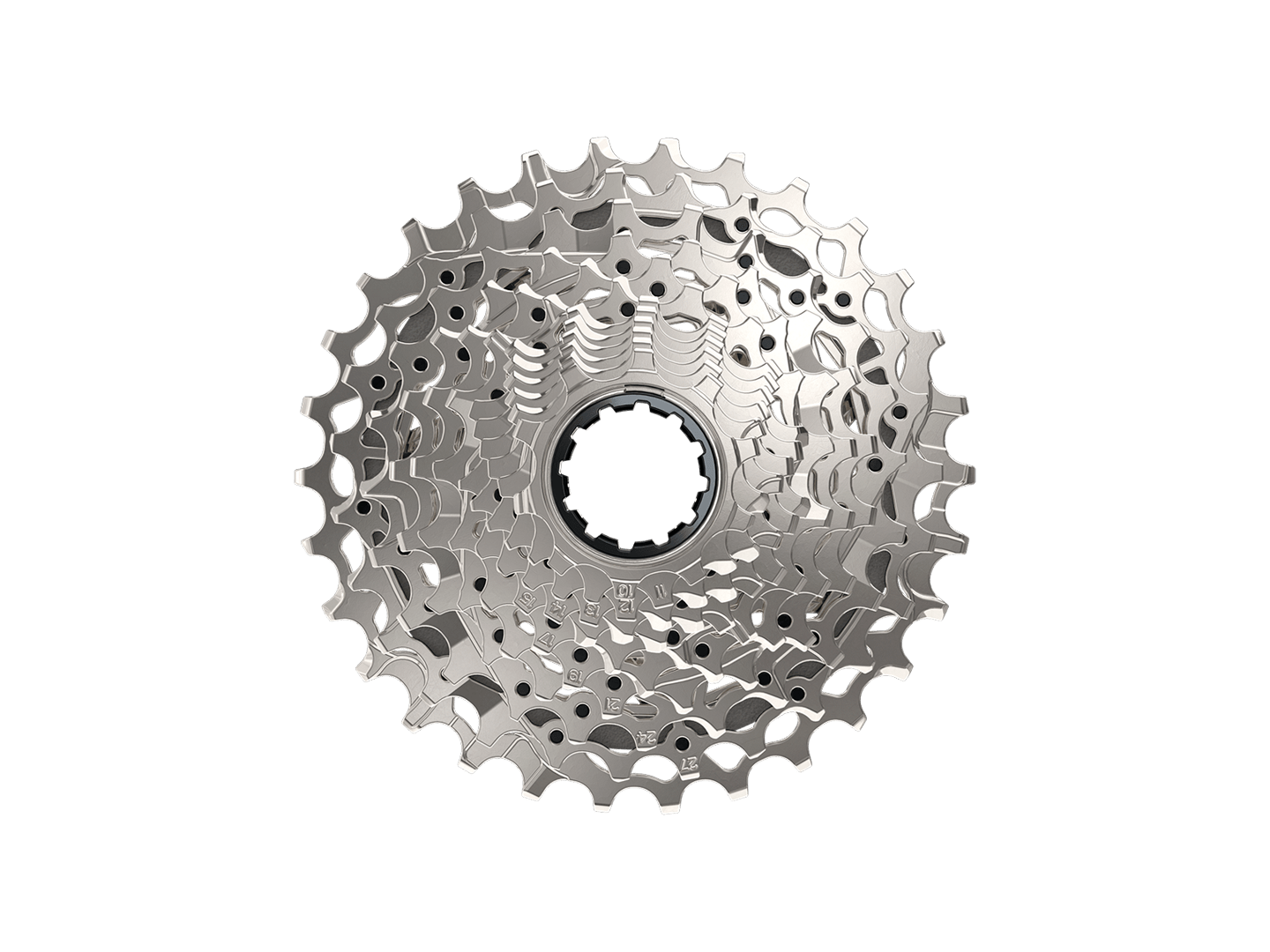SRAM Rival XG-1250 12-Speed Bicycle Cassette - Trek Bikes