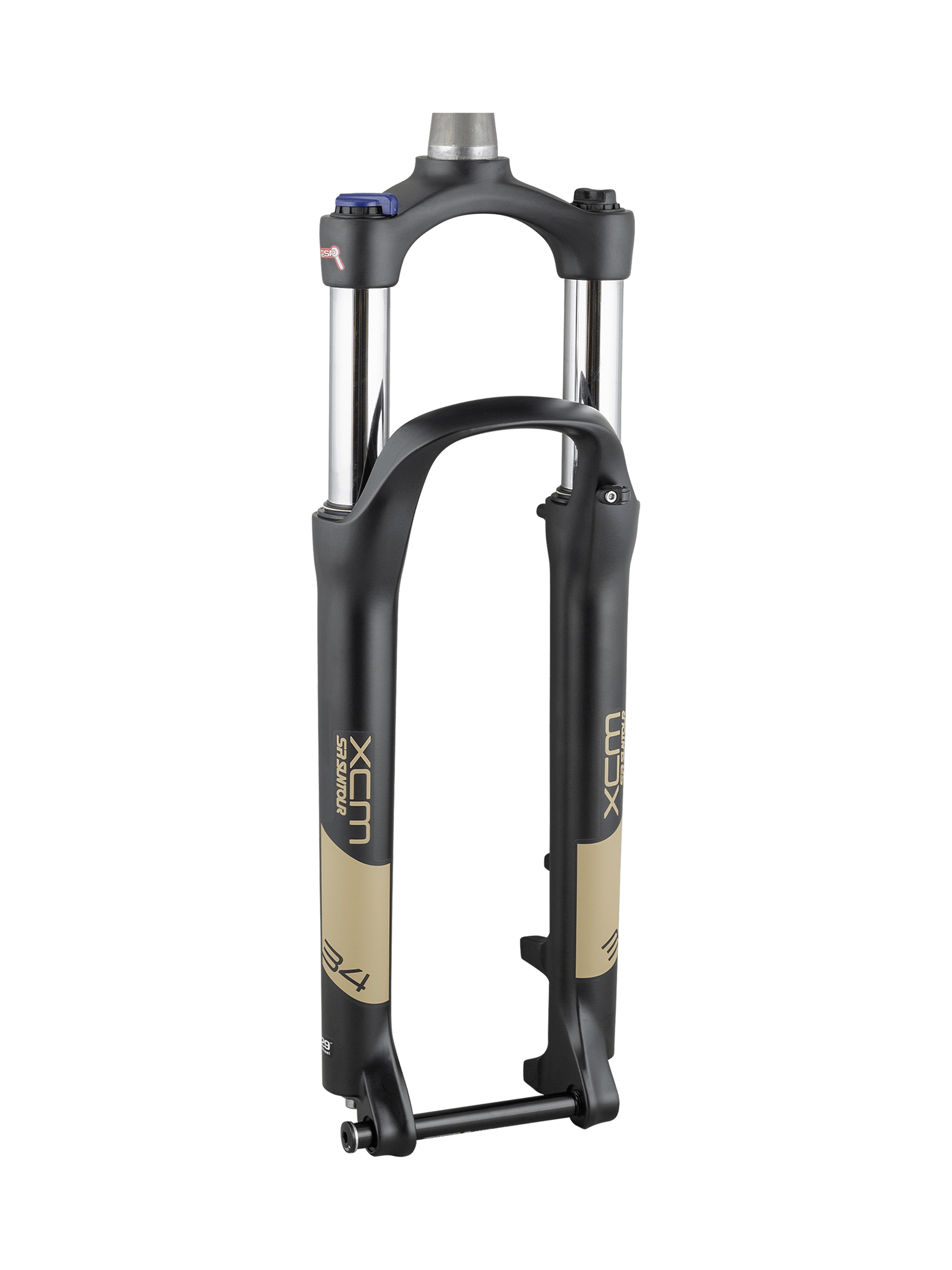 SUNTOURフォーク　29er マウンテンバイクフレーム TREK SR +