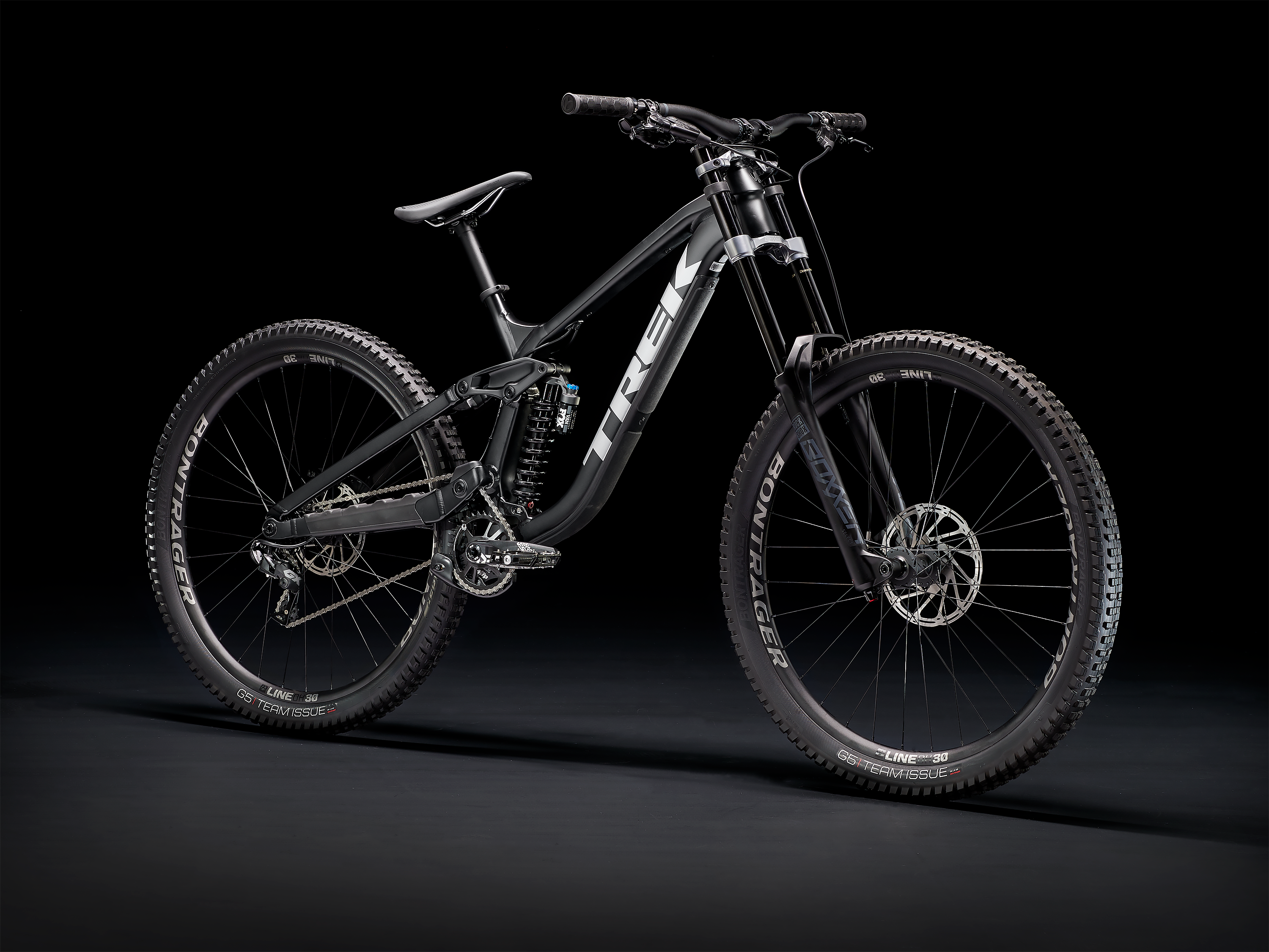 Session 8 29 GX - Trek Bikes