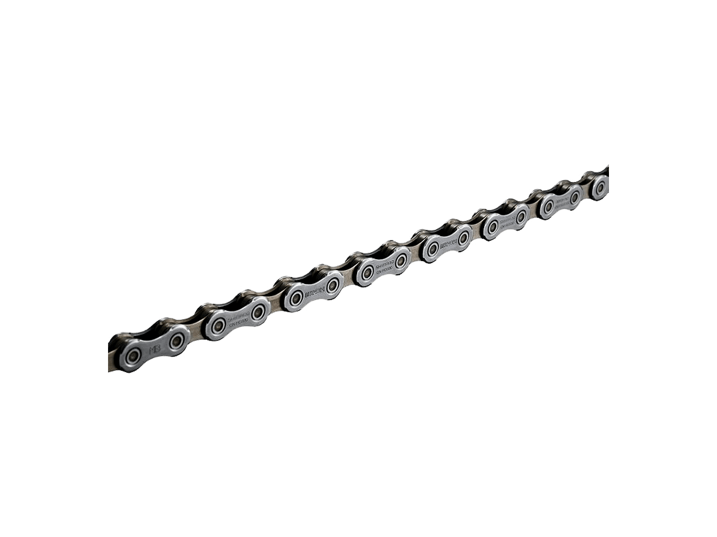 Shimano 105 CN-HG601 126 Link 11-Speed Bicycle Chain - Trek Bikes