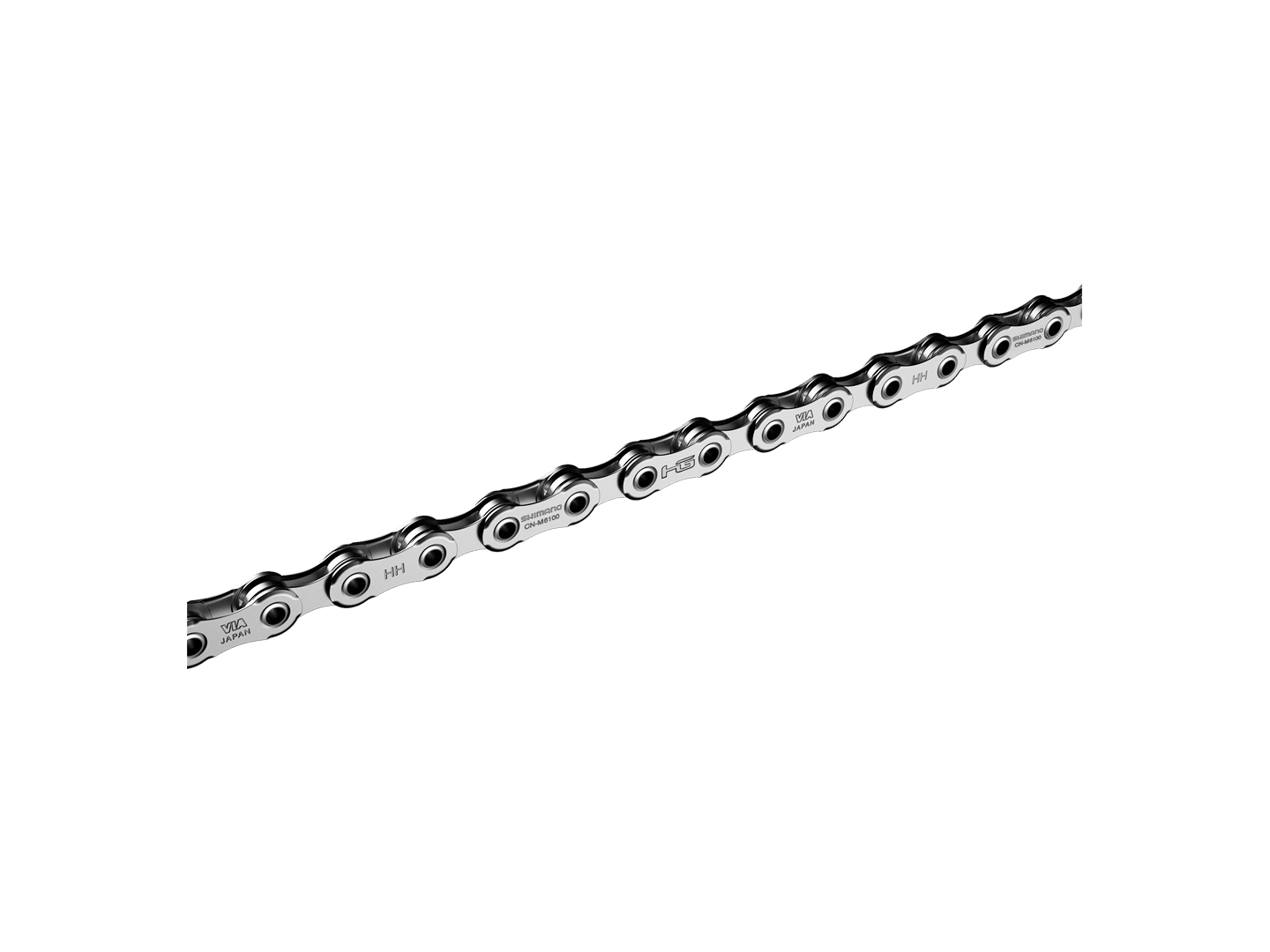 Shimano Deore M6100 12 Speed Bicycle Chain - Trek Bikes