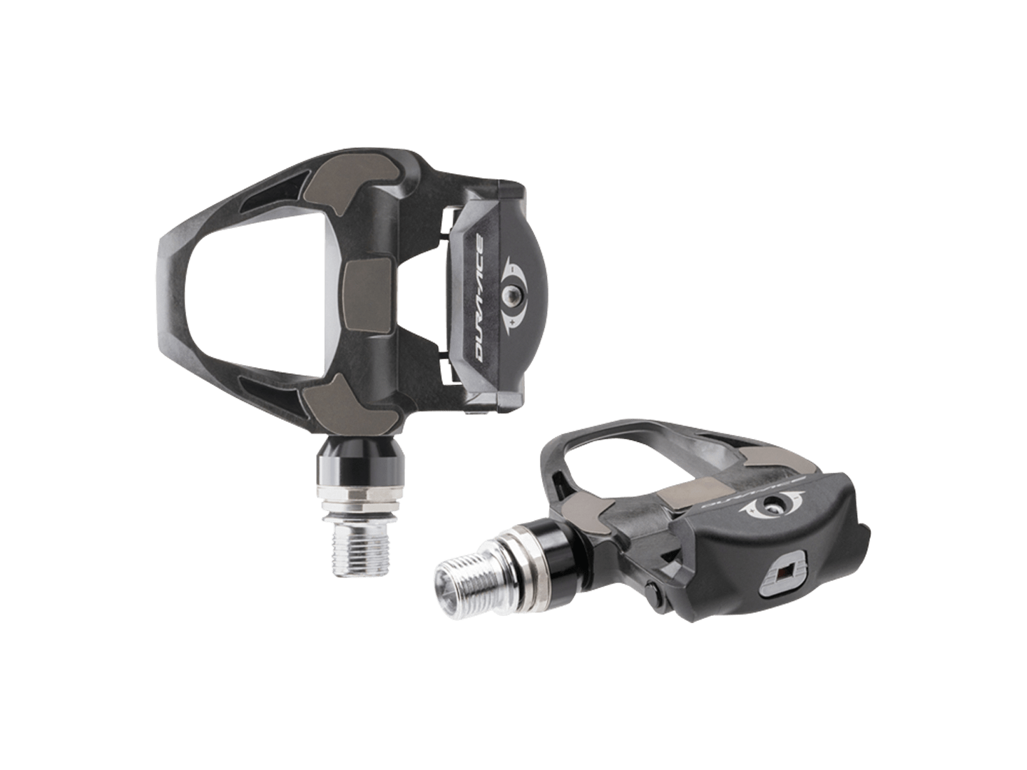 Shimano Dura-Ace PD-R9100 SPD-SL Pedal Set - Trek Bikes