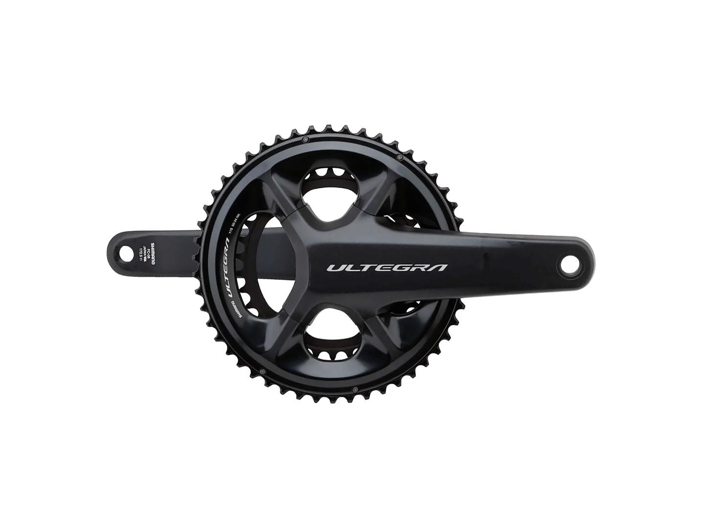 ShimanoFC08Ultegra11SpeedCrank