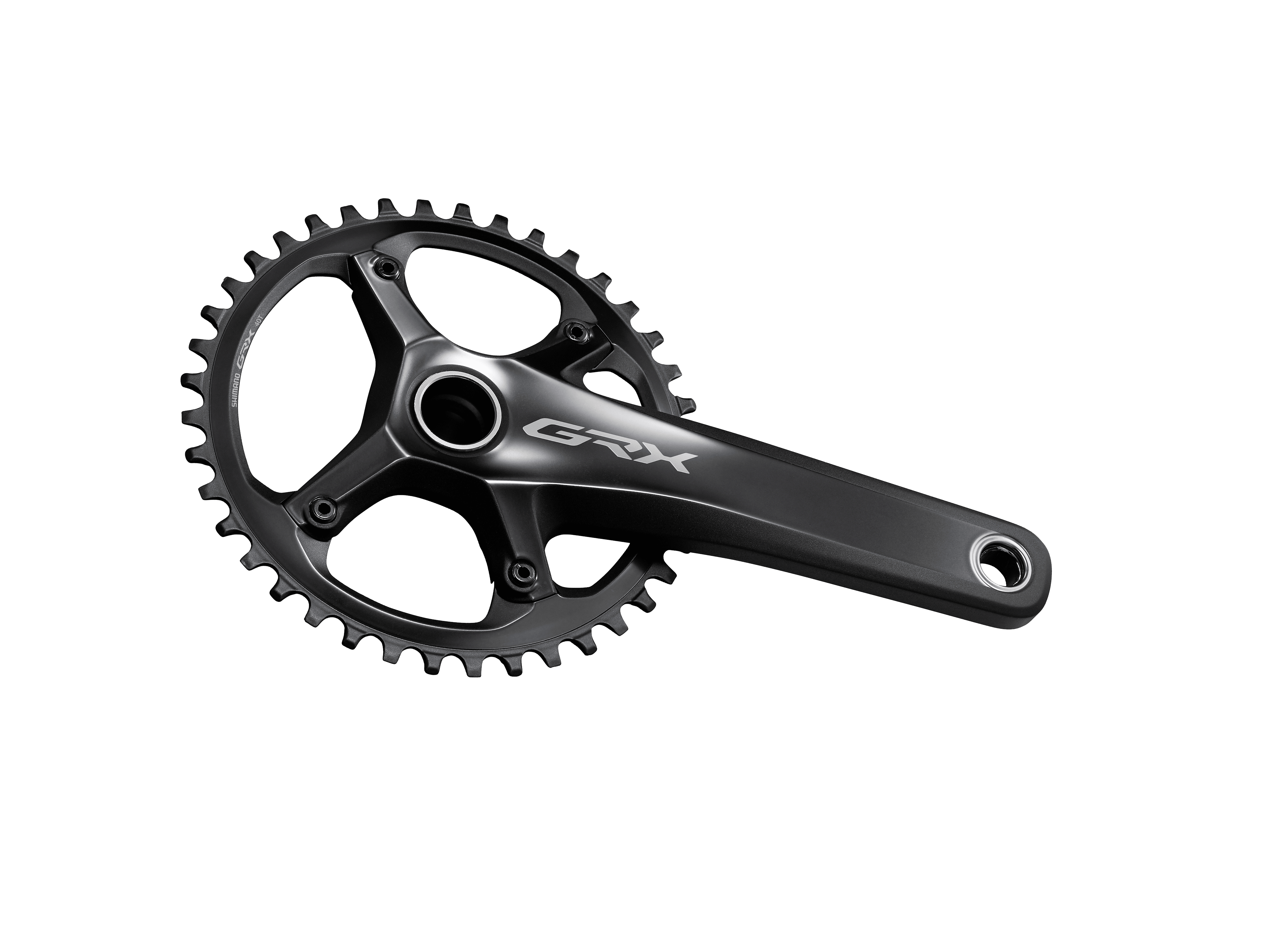 170mm SHIMANO FC-RX810 クランク GRX